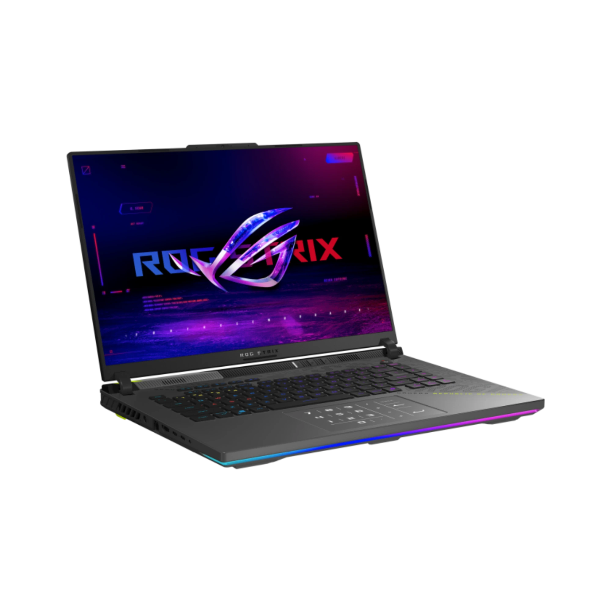 Asus ROG Strix G16 Ryzen 9 RTX 5060 16" 165Hz Gaming Laptop