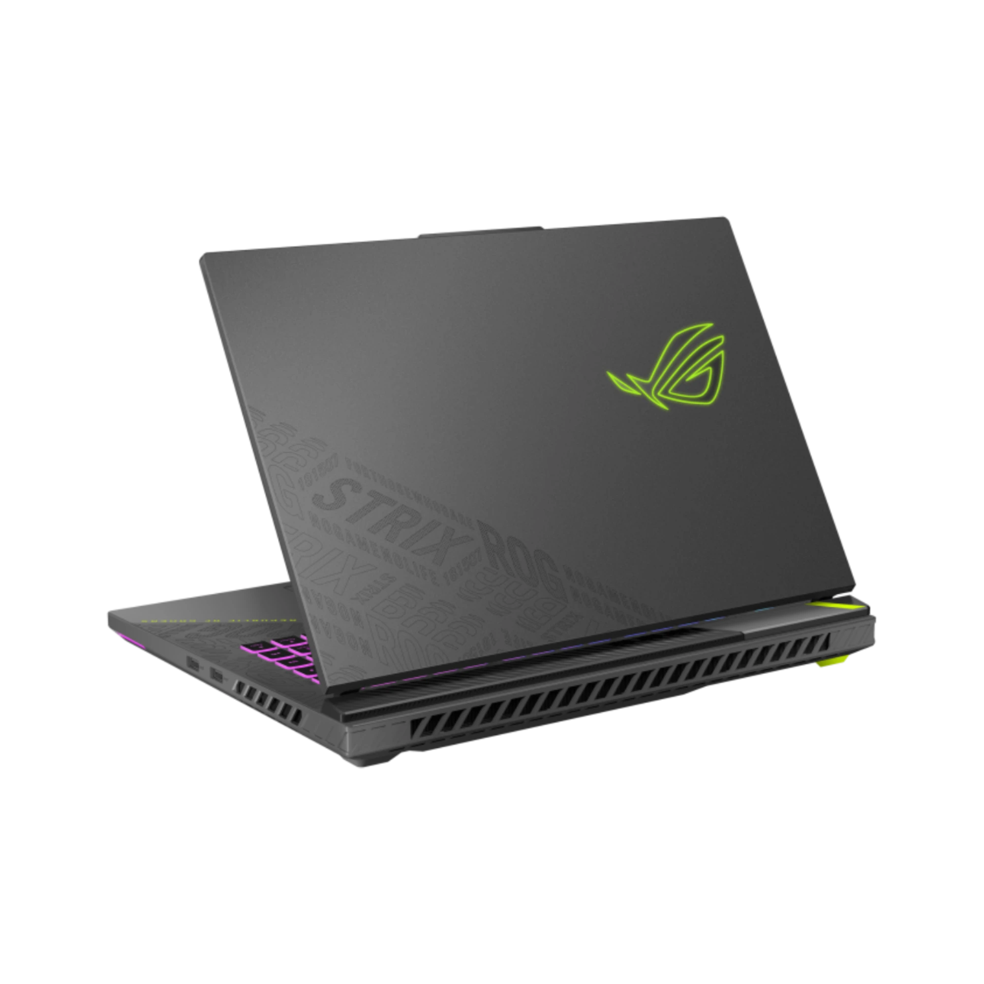 Asus ROG Strix G16 Ryzen 9 RTX 5060 16" 165Hz Gaming Laptop