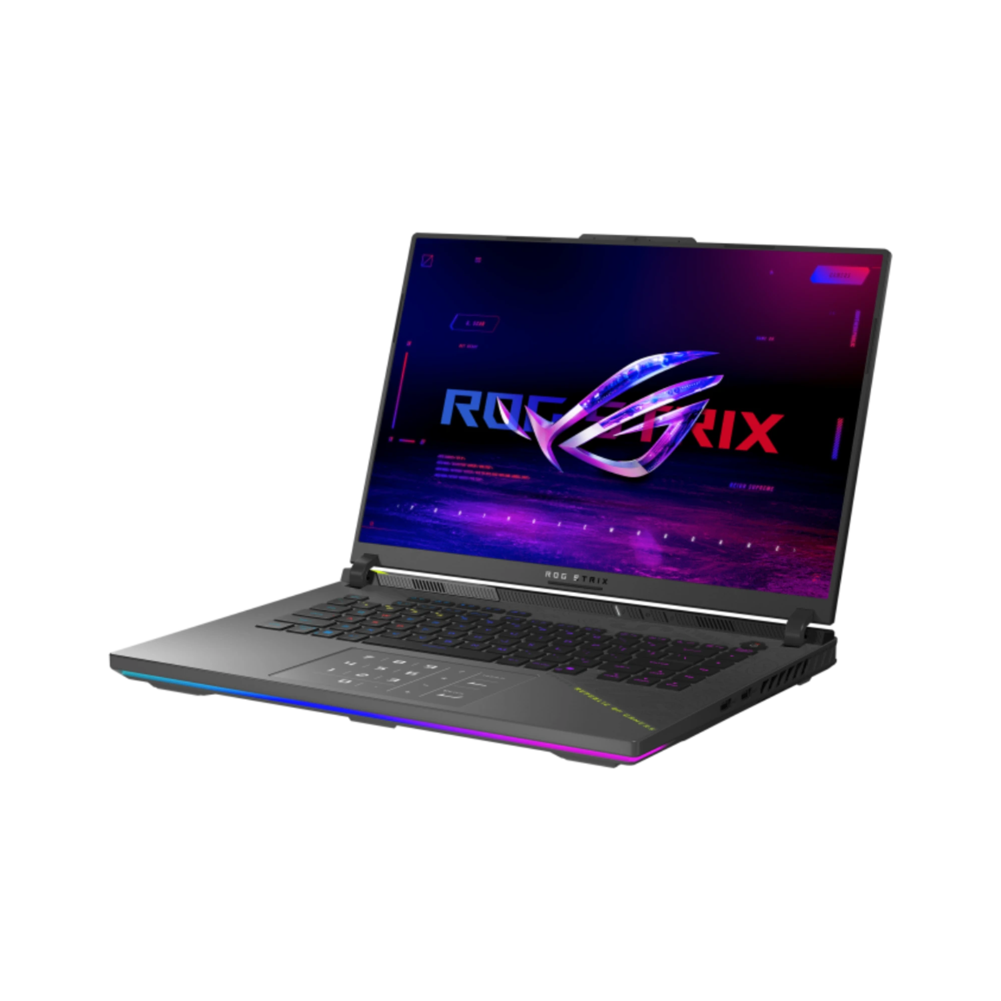 Asus ROG Strix G16 Ryzen 9 RTX 5060 16" 165Hz Gaming Laptop