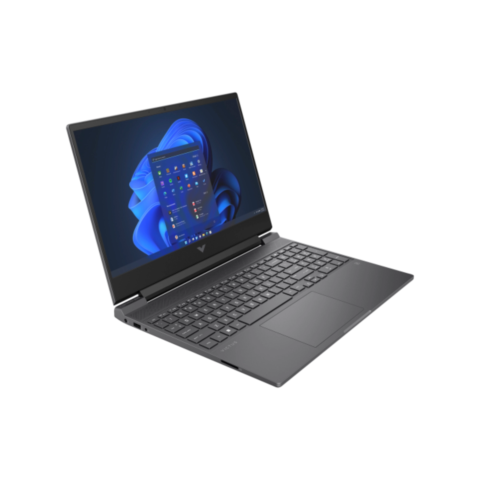 HP Victus 15-fa2013dx Core i5 13th Gen RTX 3050 15.6" 144Hz Gaming Laptop