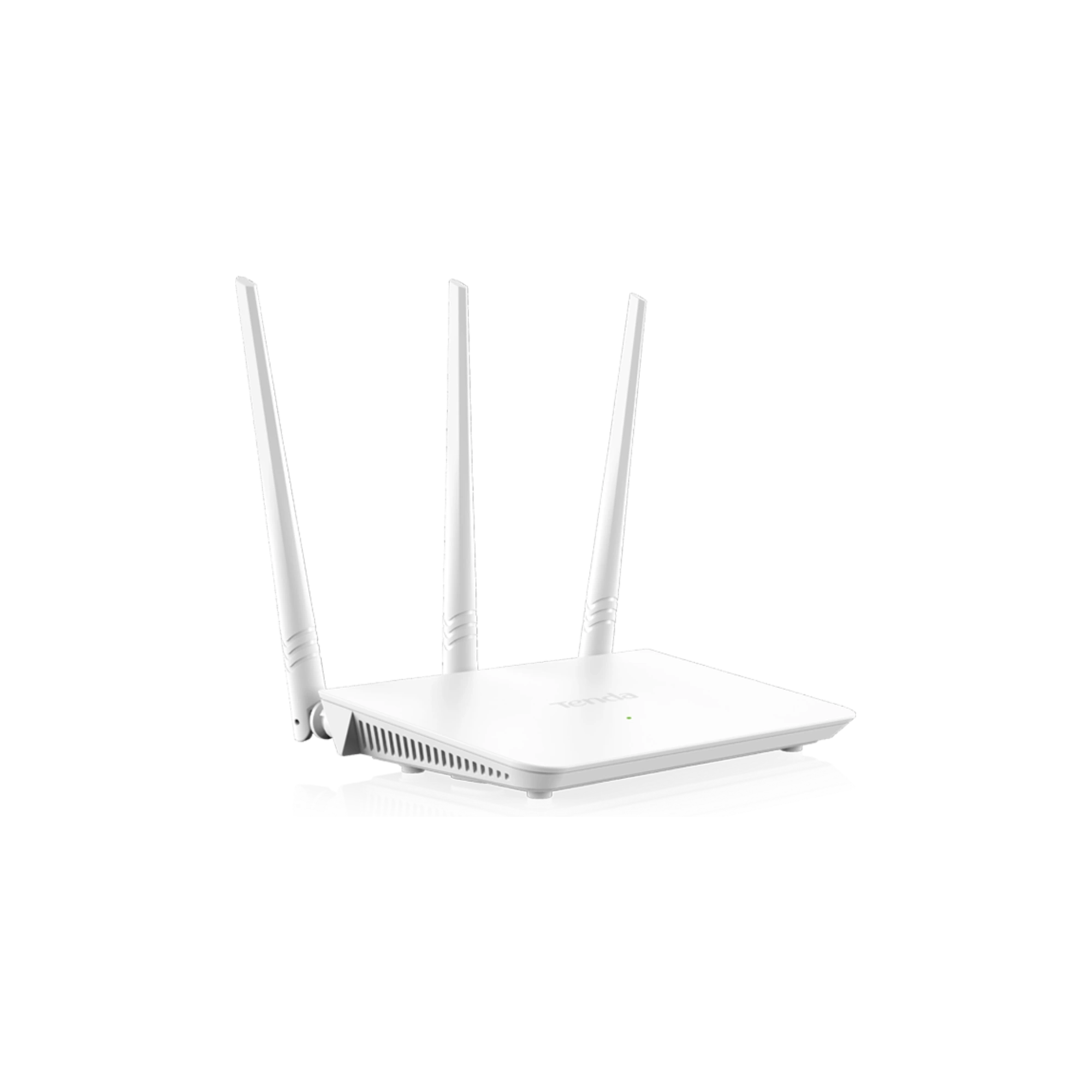 Tenda AC3 AC750 Dual Band Wi-Fi Easy Setup Router