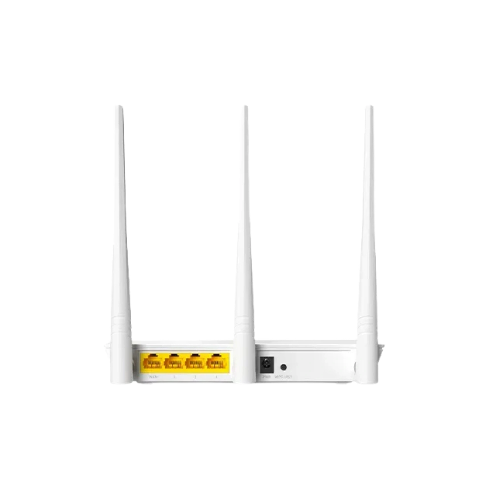 Tenda AC3 AC750 Dual Band Wi-Fi Easy Setup Router
