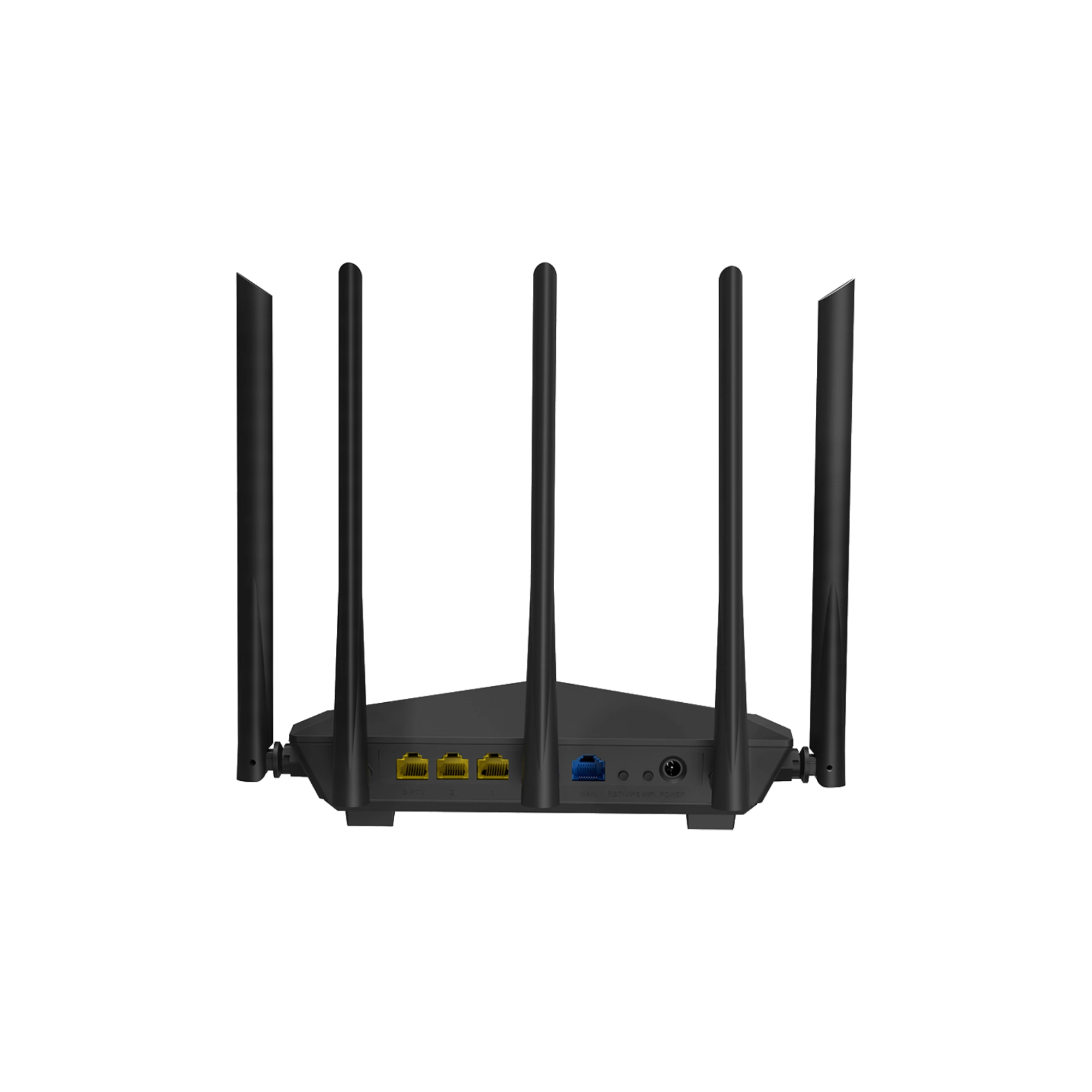 Tenda AC7 AC1200 Dual Band Wi-Fi Router
