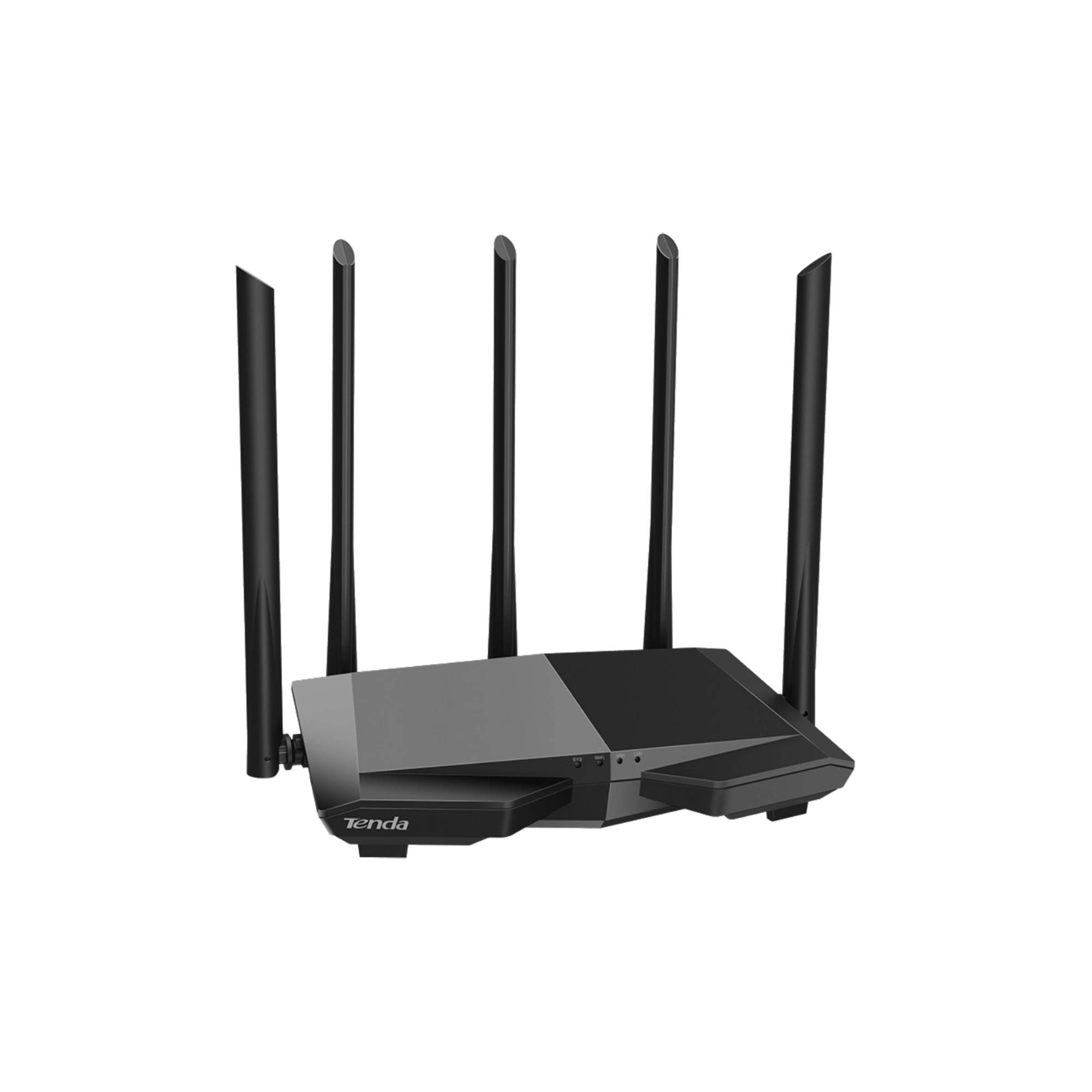 Tenda AC7 AC1200 Dual Band Wi-Fi Router