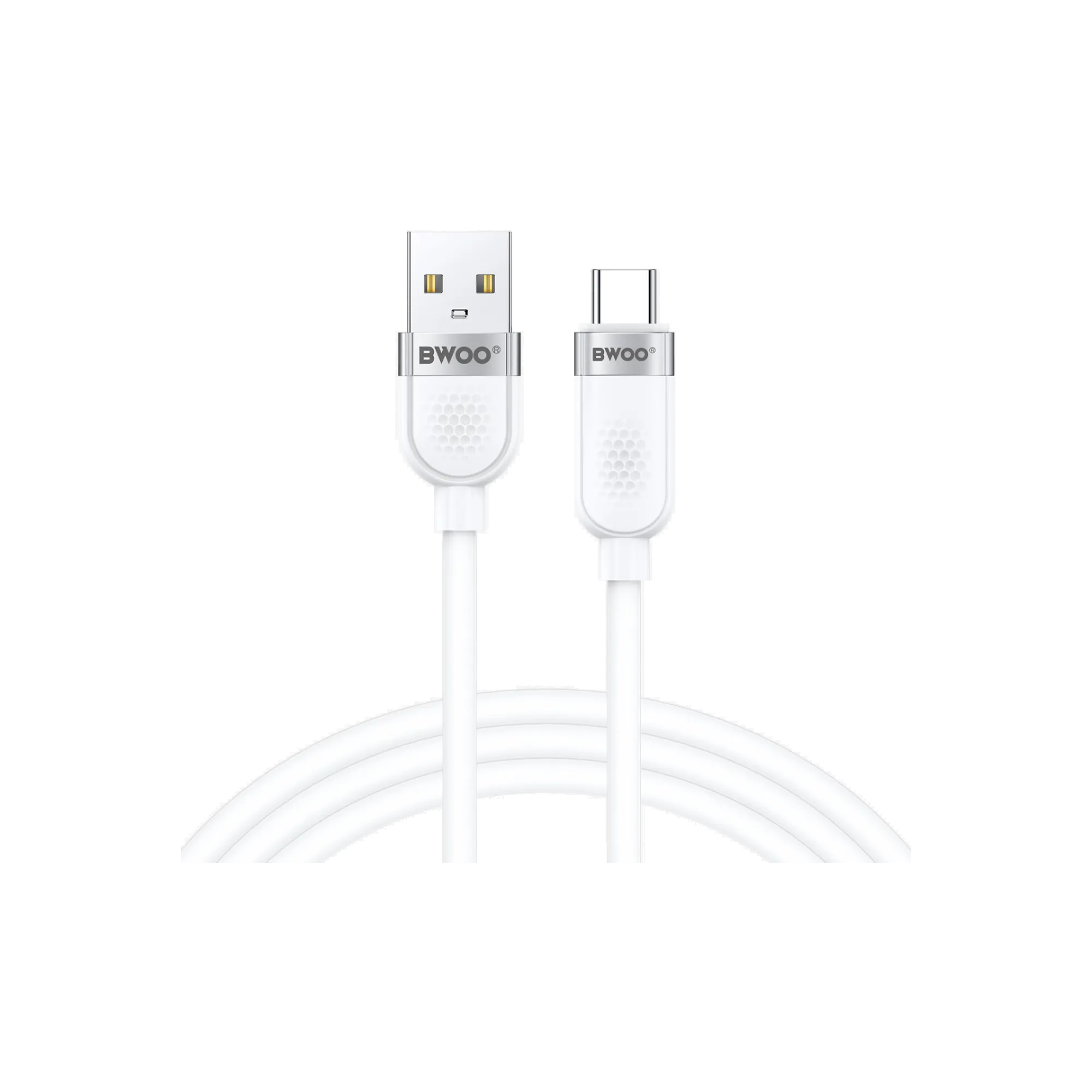 BWOO BO-X315C 3A USB-C Cable 