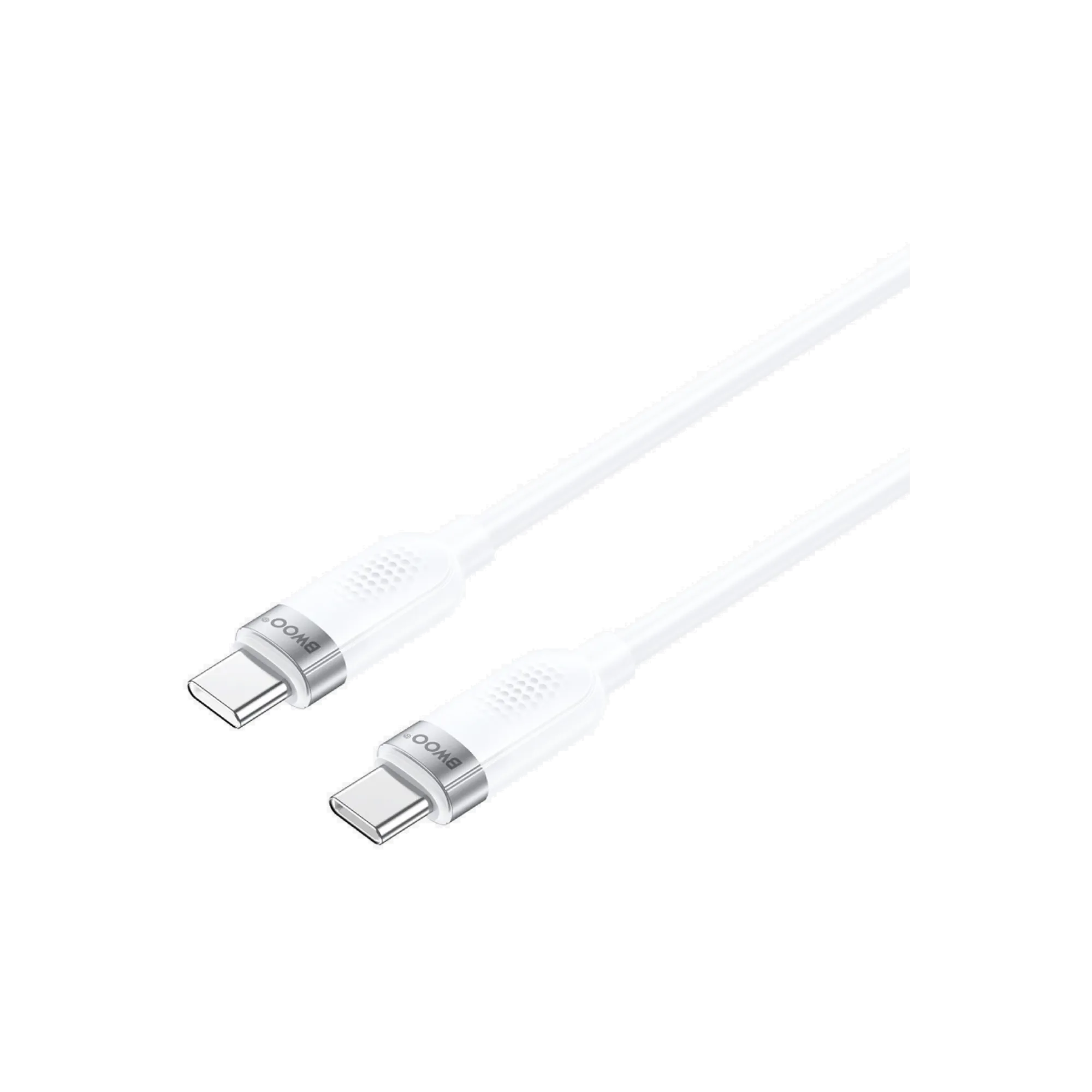 BWOO BO-X315C-C 65W Type-C Cable