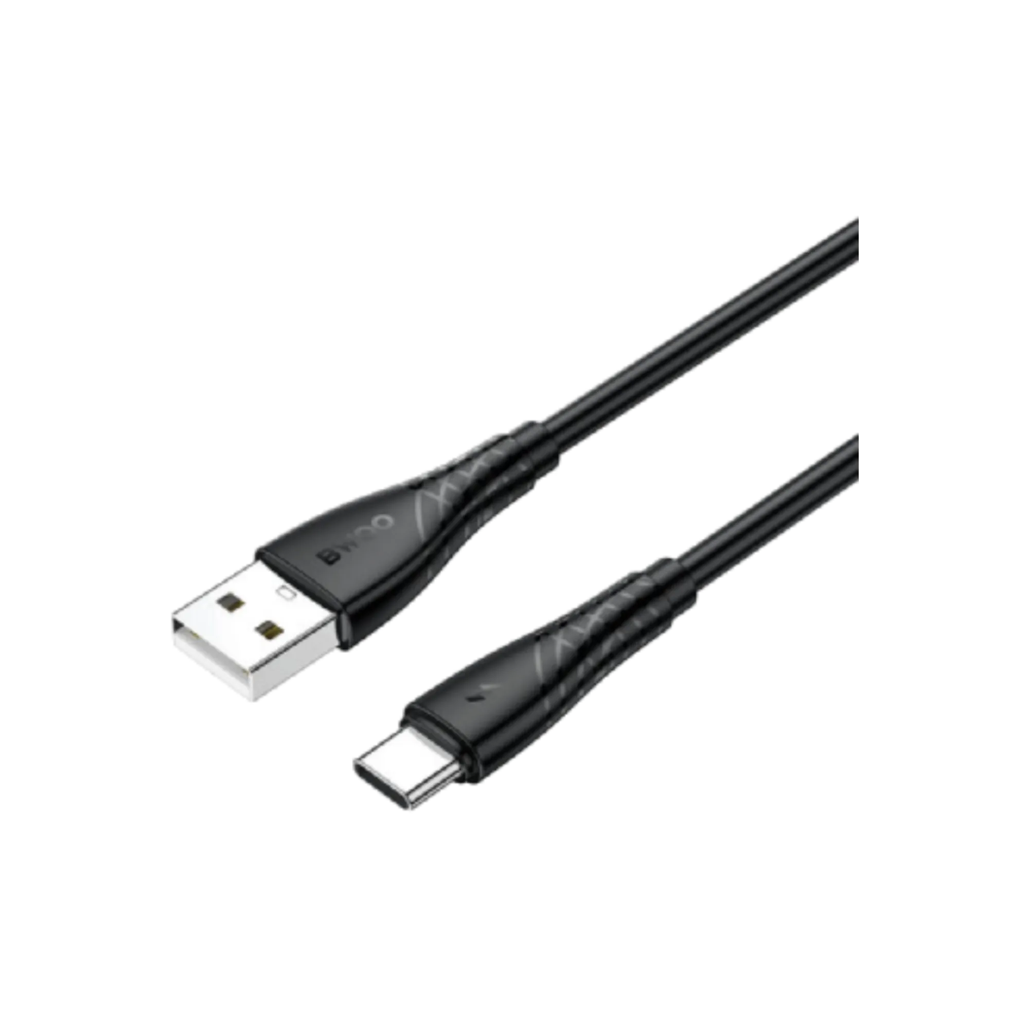 BWOO BO-X318C 3A Type-C Cable 