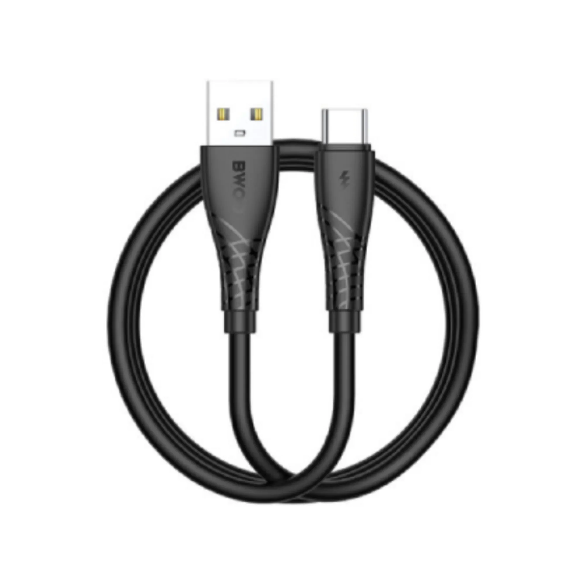 BWOO BO-X318C 3A Type-C Cable