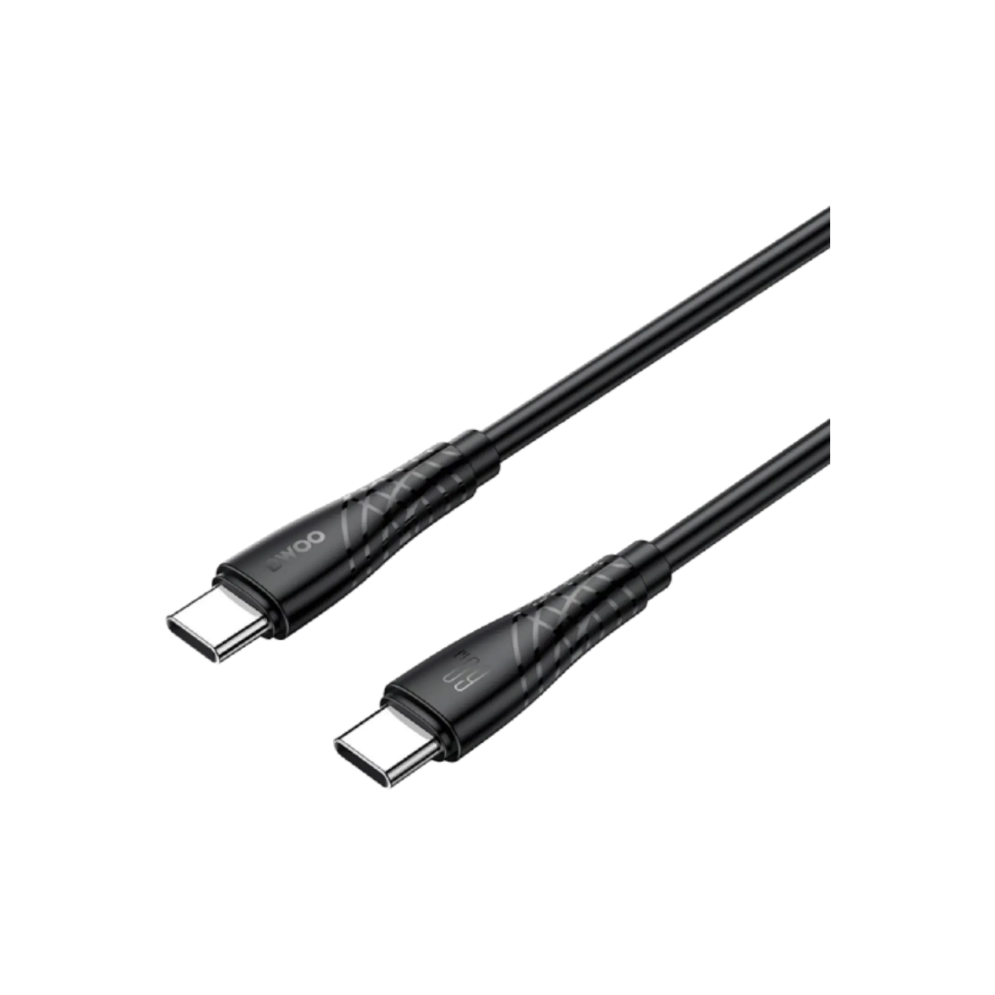 BWOO BO-X318 60W Type-C Cable