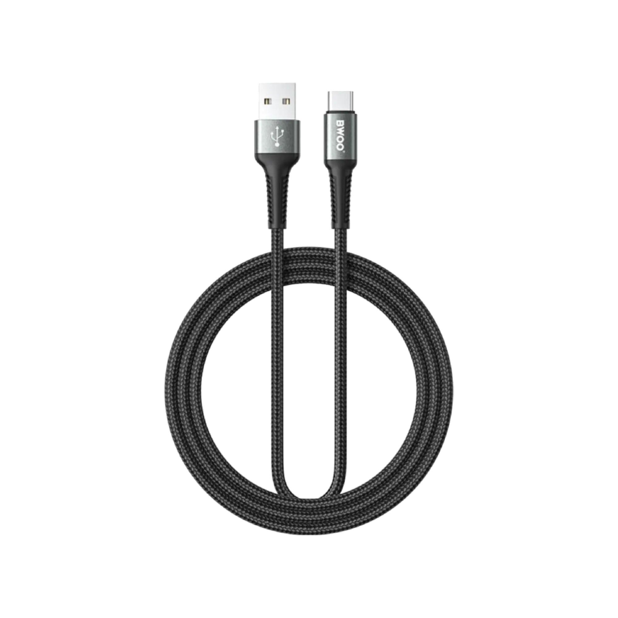 BWOO BO-X288C-2M Type-C Cable 