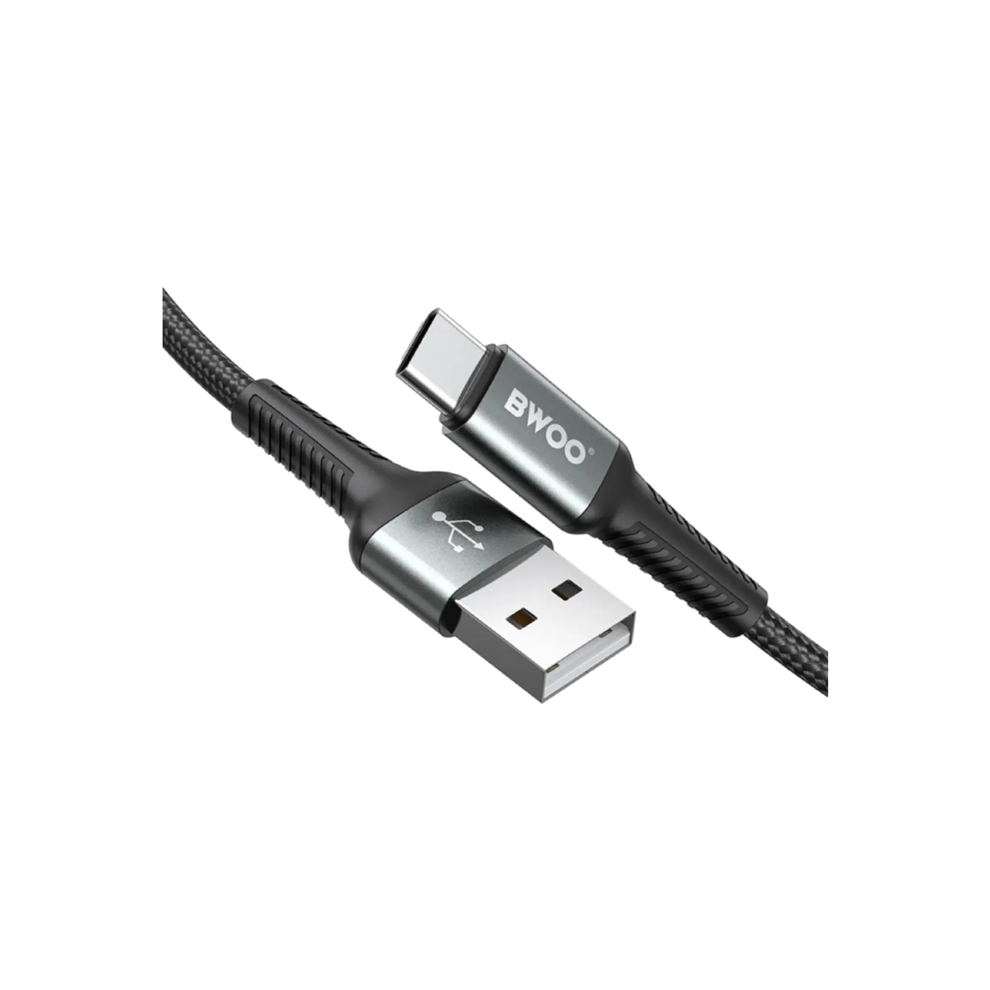 BWOO BO-X288C-2M Type-C Cable