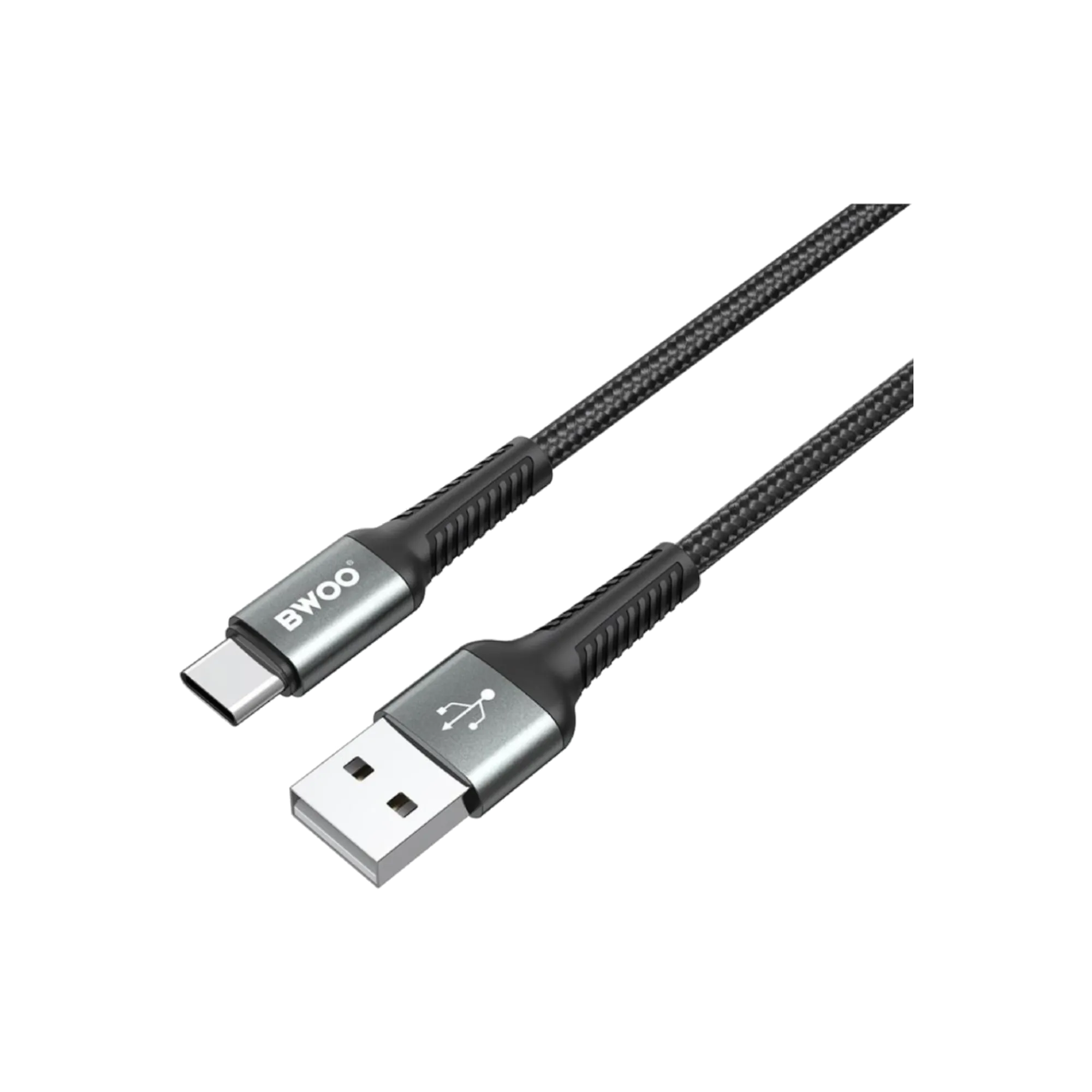 BWOO BO-X288C-2M Type-C Cable