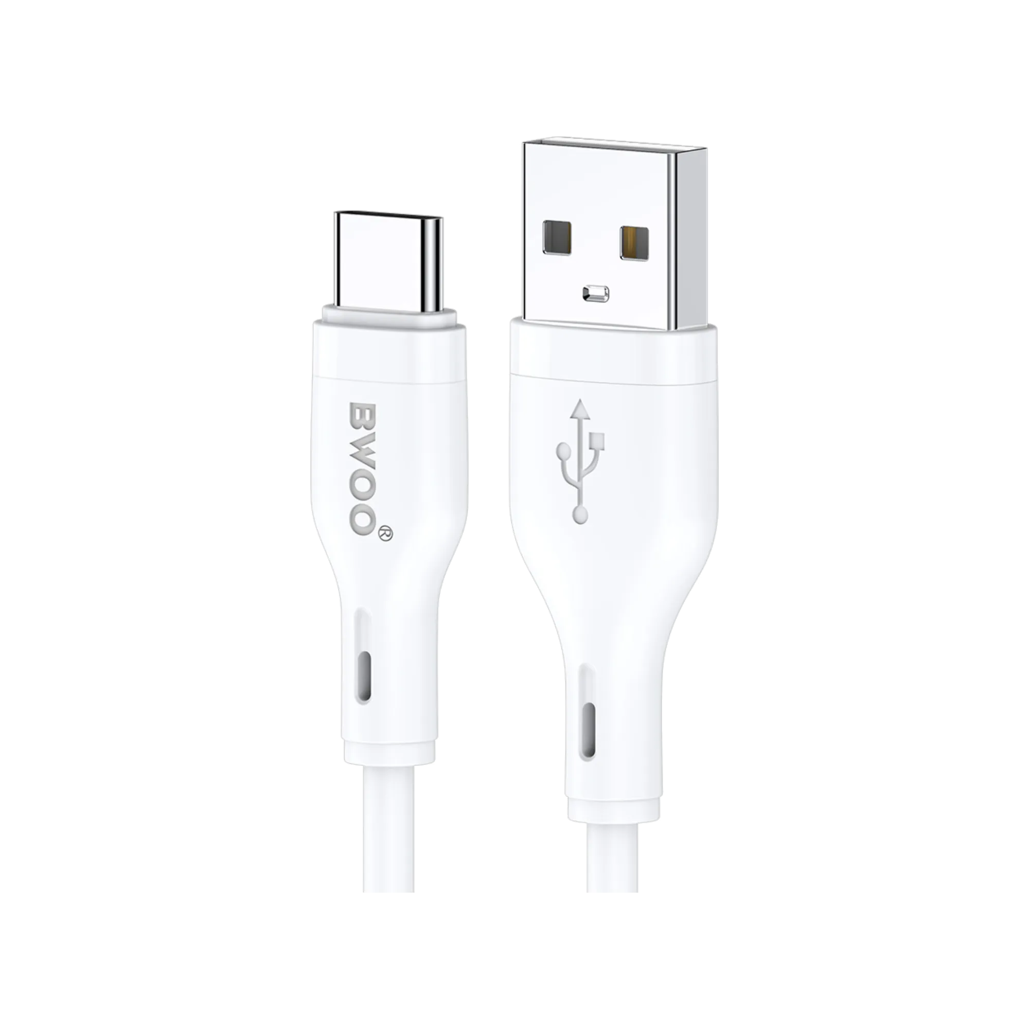 BWOO X286C 12W Type-C Cable