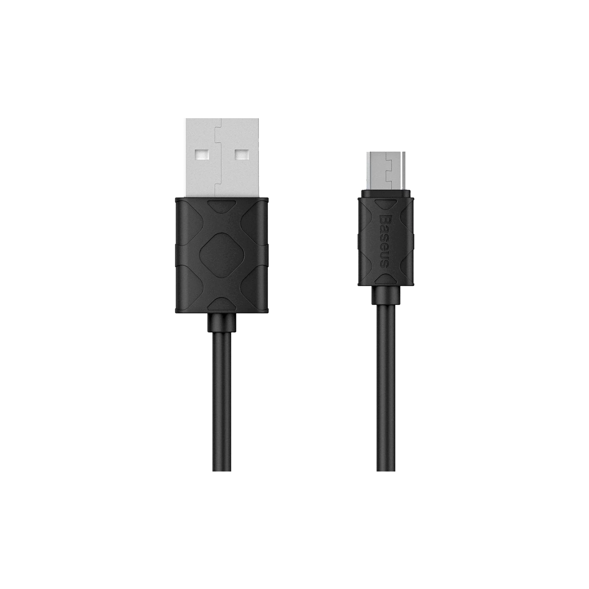 Baseus Yaven USB to Micro Cable 2.1A 1m 