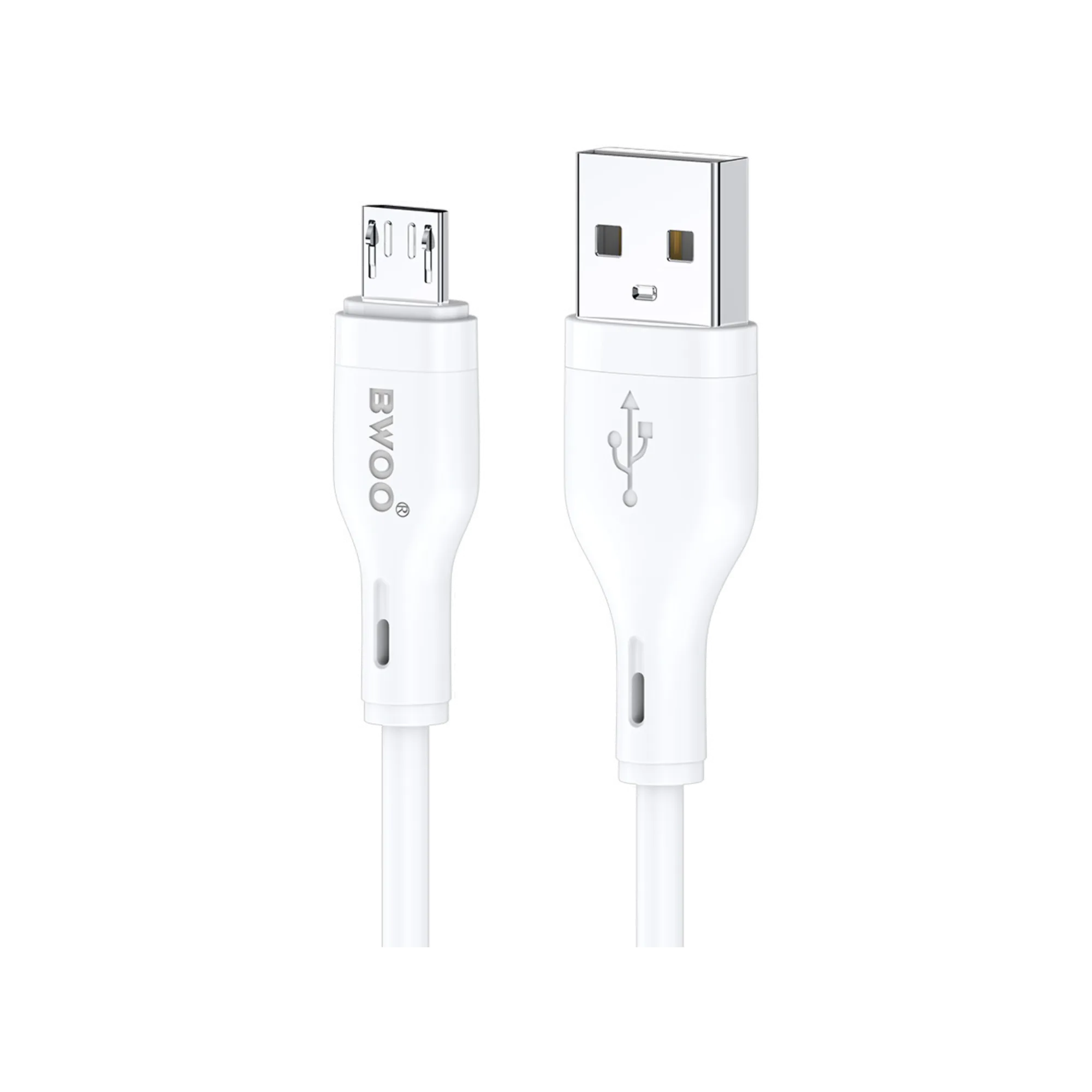 BWOO BO-X286V 12W Micro-USB Cable