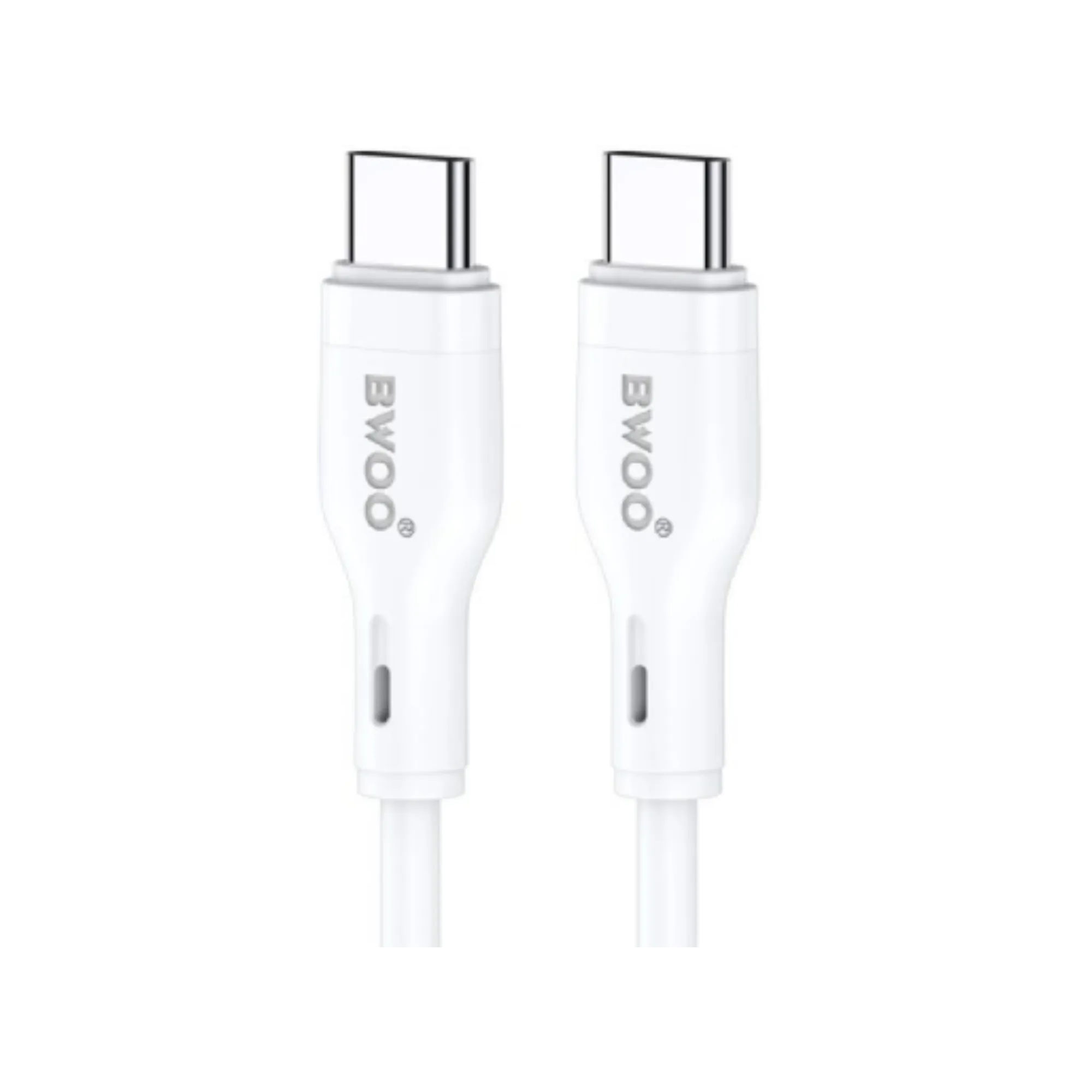 BWOO X286C-C 60W Type-C Cable