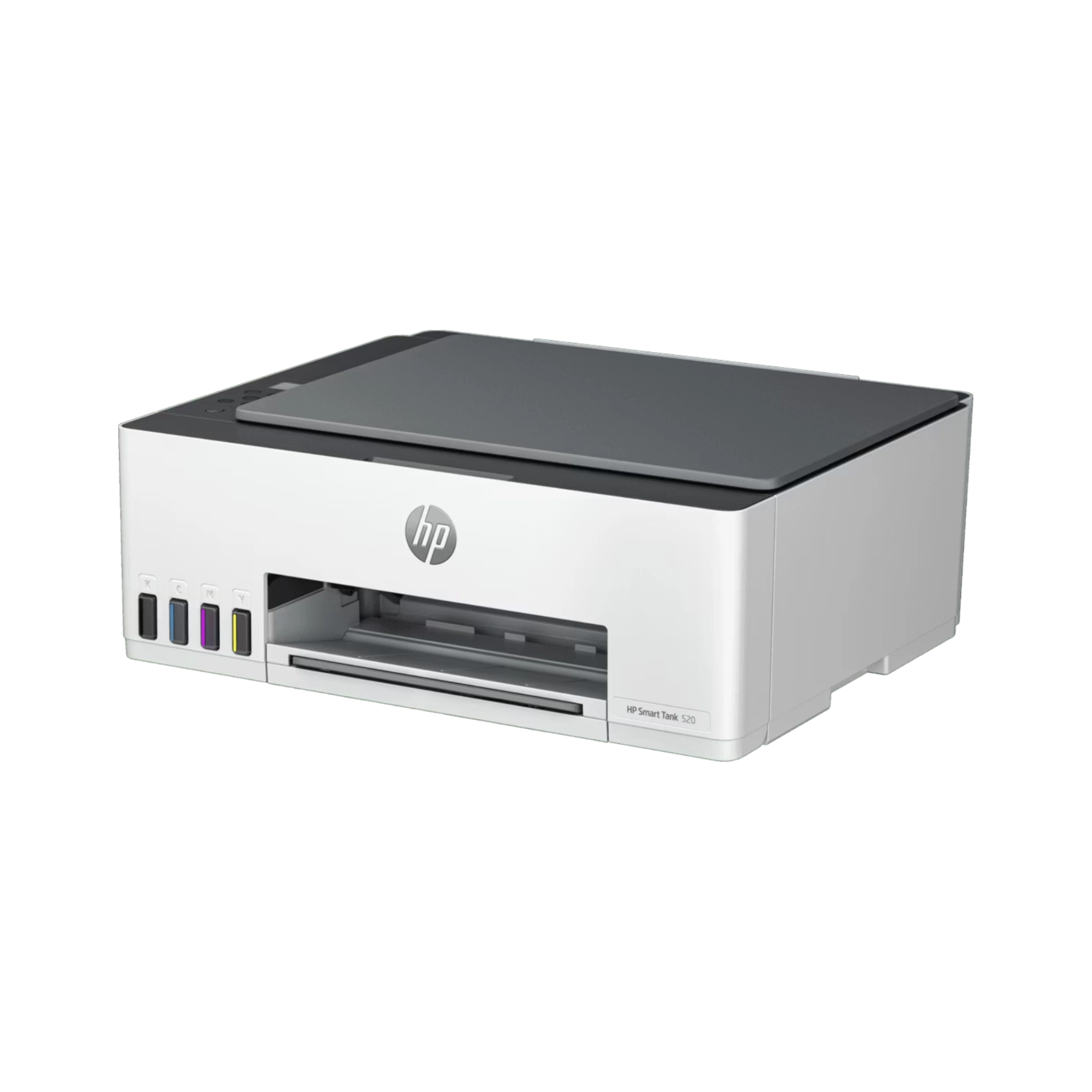 HP Smart Tank 520 All-in-One Color Inkjet Printer