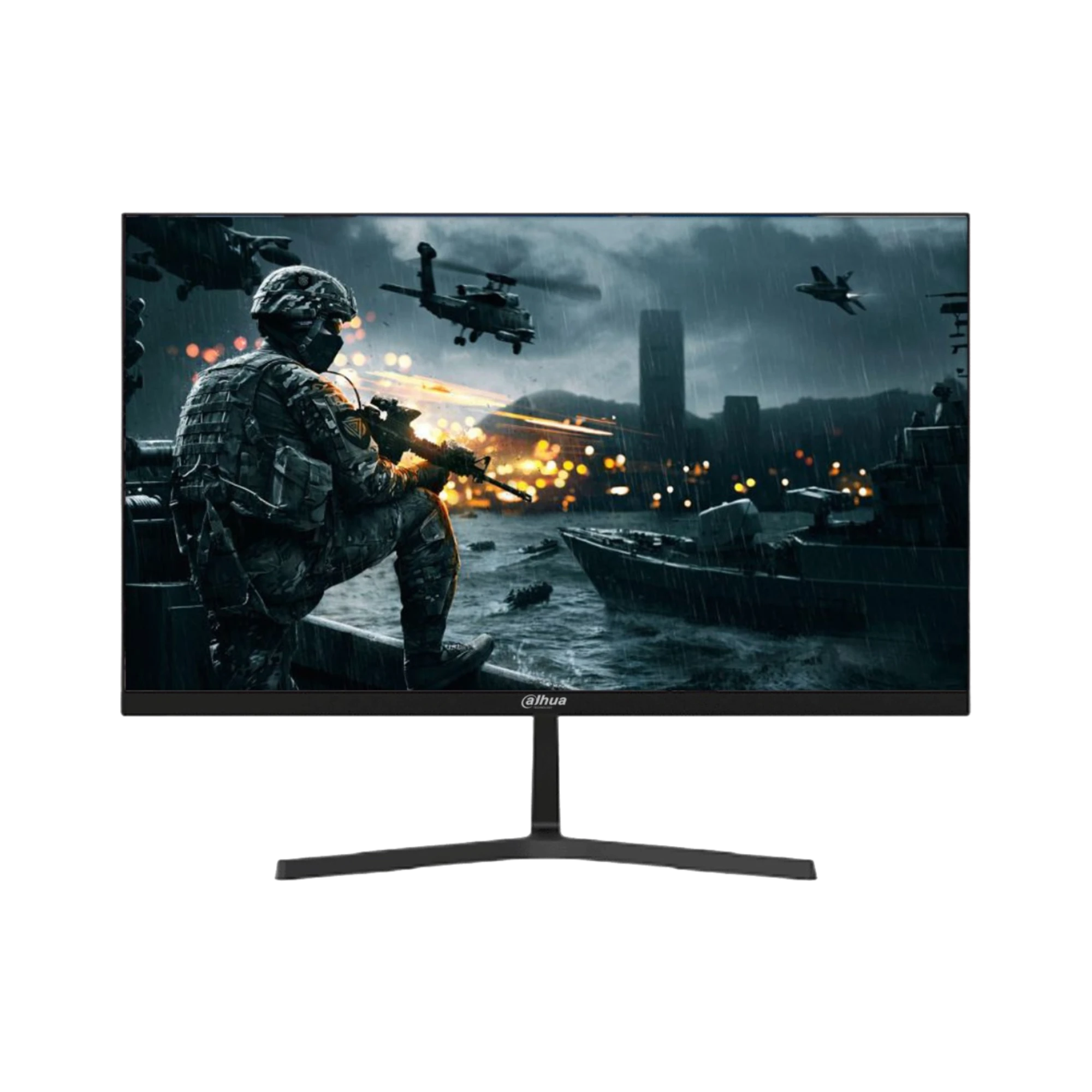 Dahua DHI-LM27-B221 27" FHD 144Hz IPS Gaming Monitor