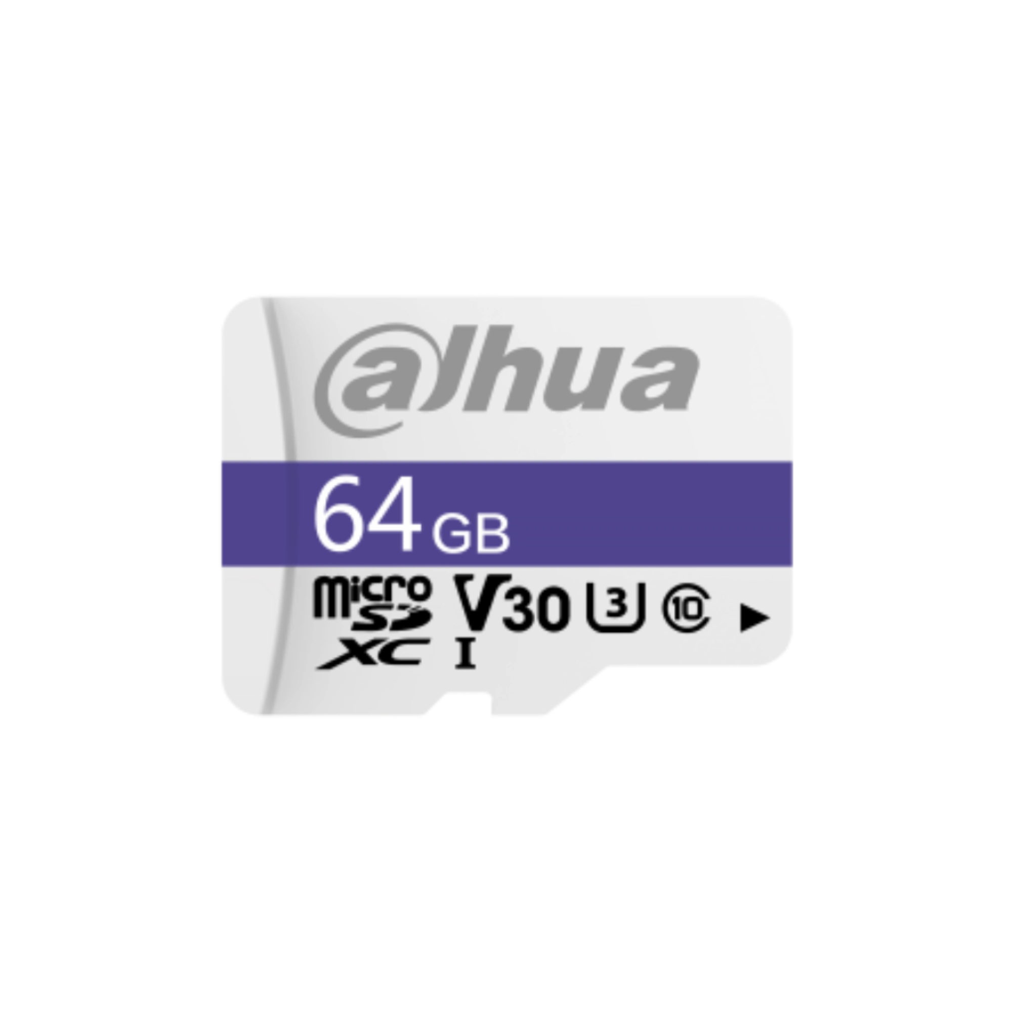 Dahua TF-C100 64GB MicroSD Card