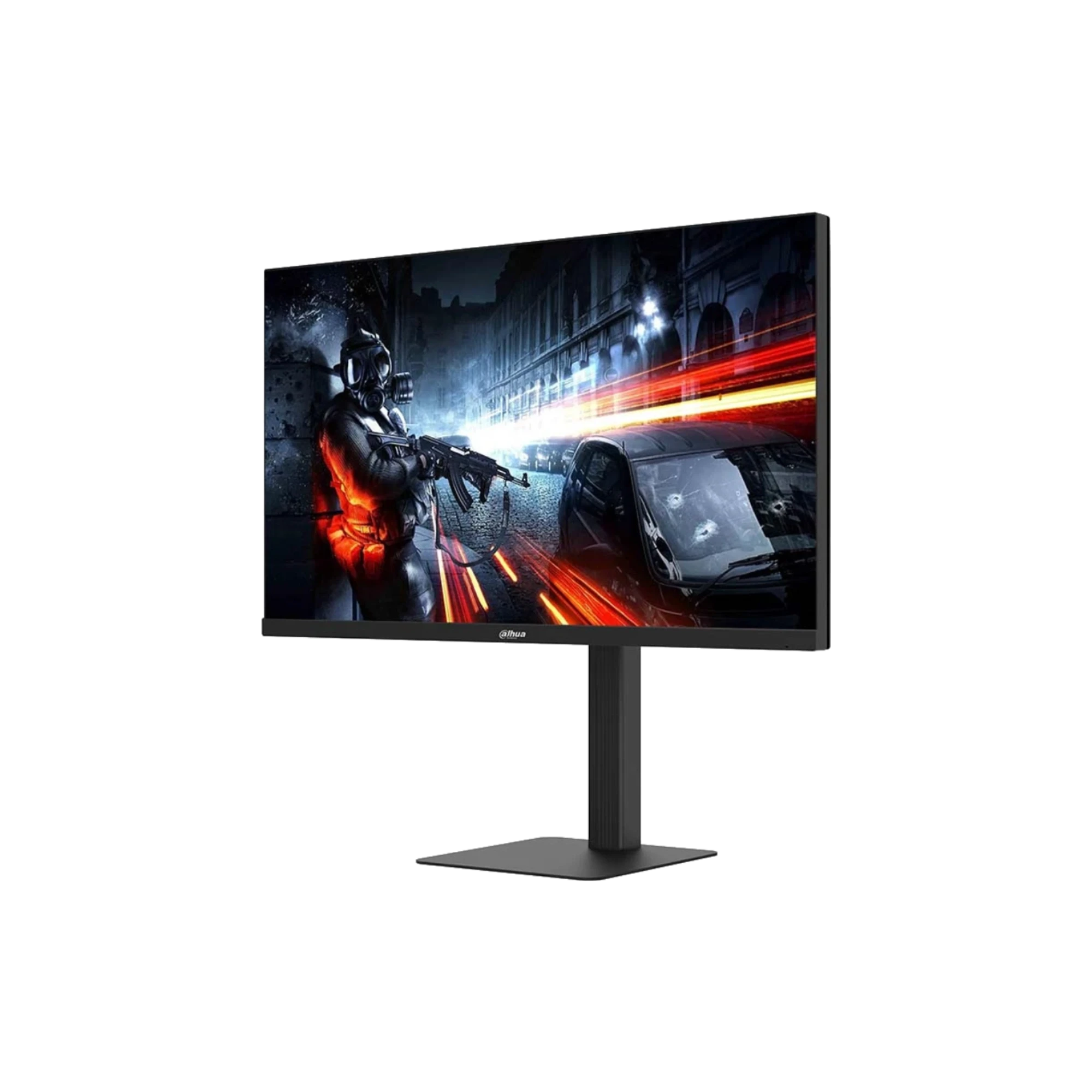 Dahua DHI-LM25-E241A 25" FHD 320Hz IPS Gaming Monitor