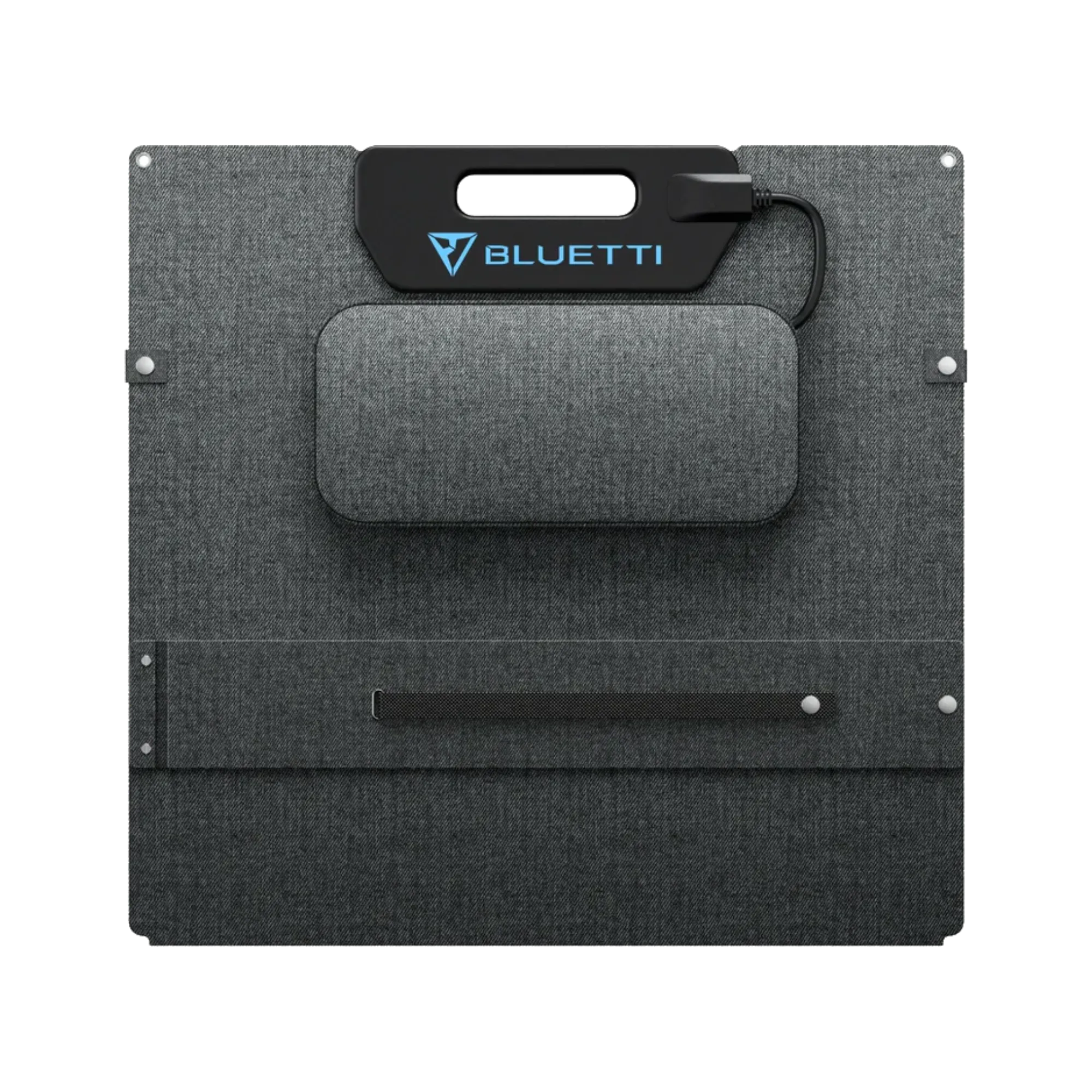 BLUETTI 100W Portable Solar Panel