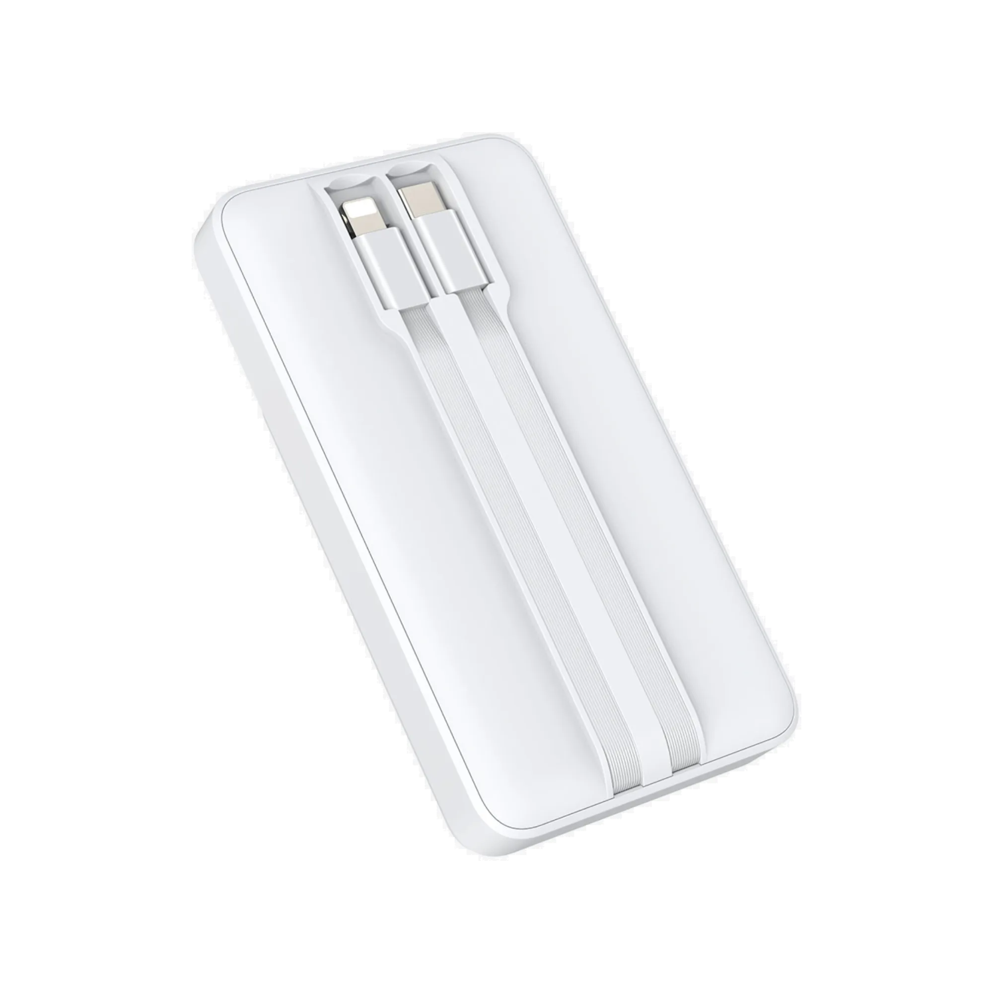 BWOO BO-P49 Fast Charging Magnetic Wireless Charging Power Bank