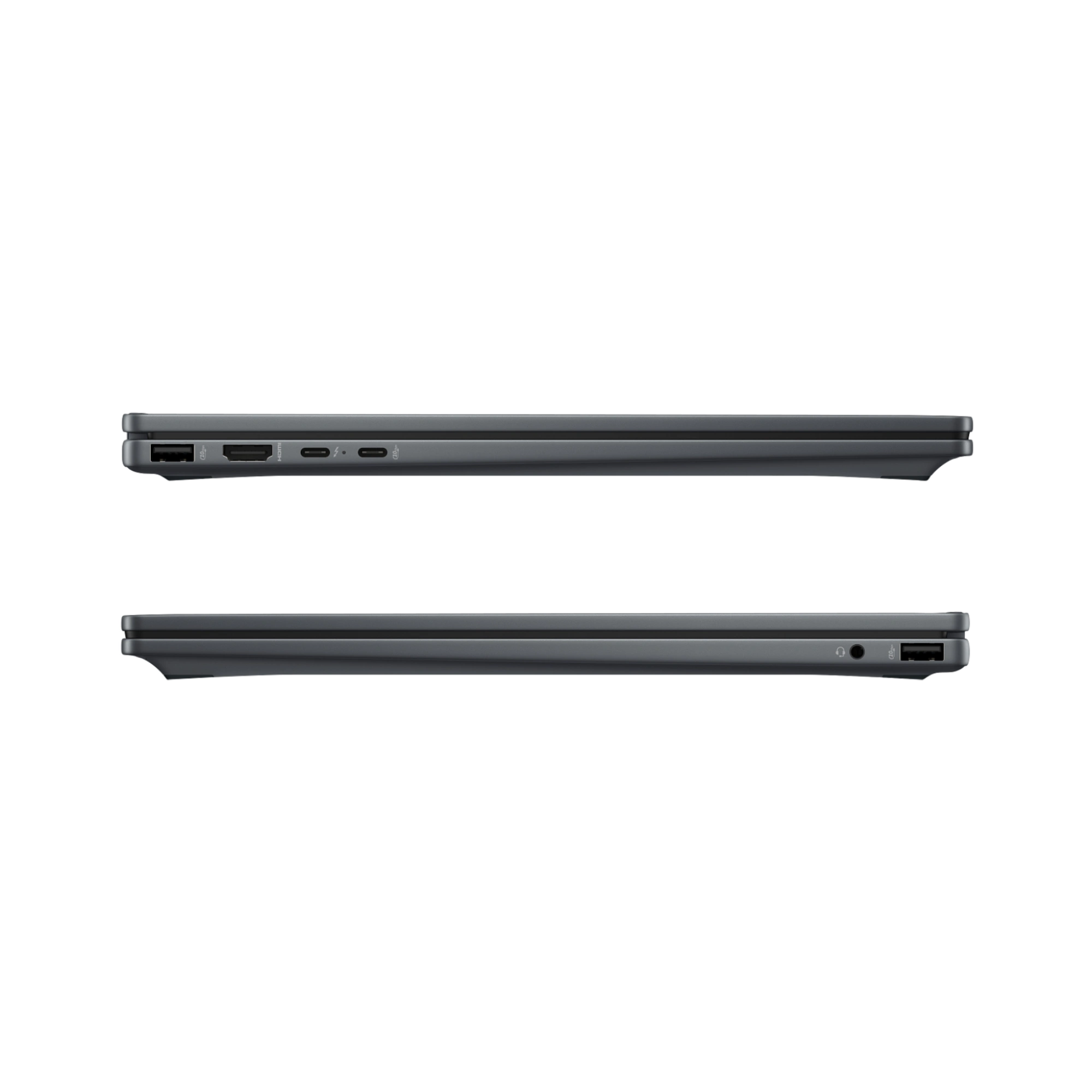 HP OmniBook X Flip 16 Core Ultra 7 256V 16GB RAM 1TB SSD 16" Touch Laptop