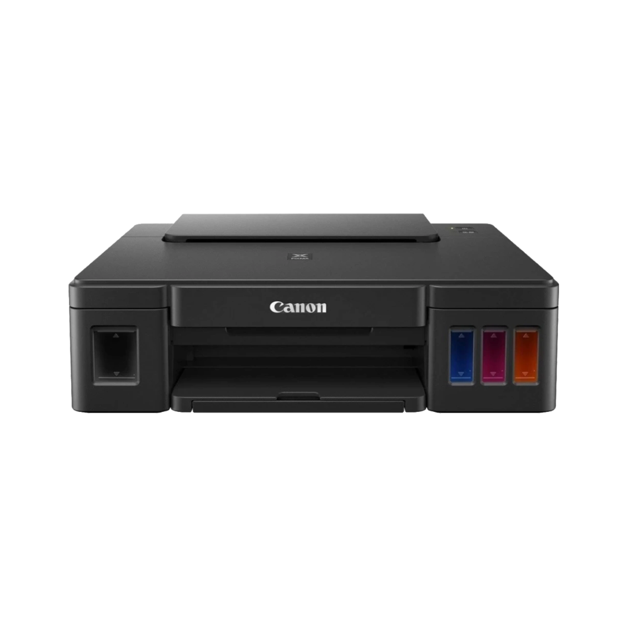 Canon Pixma G1010 Refillable Ink Tank Printer