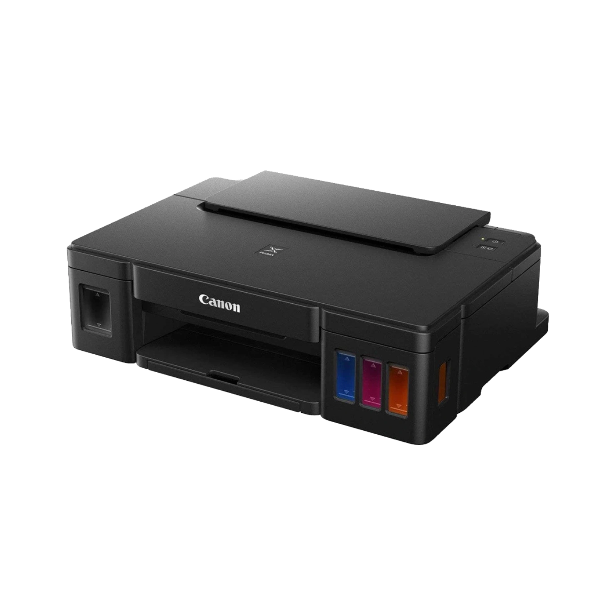 Canon Pixma G1010 Refillable Ink Tank Printer