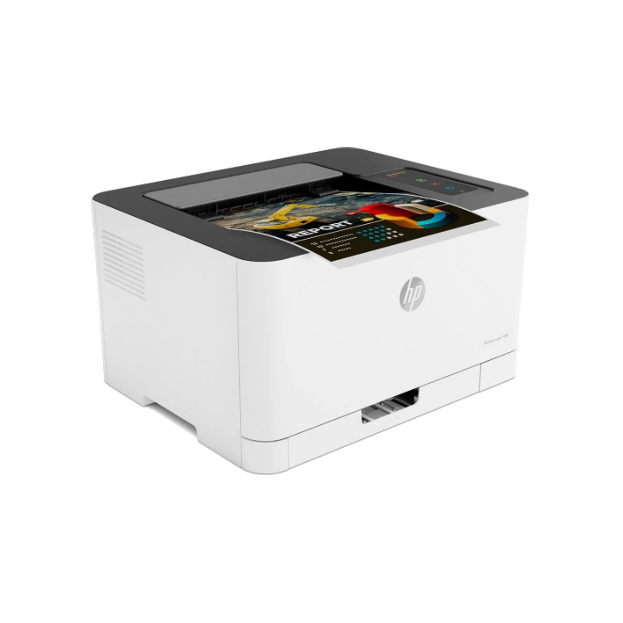 HP 150a Color Laser Printer