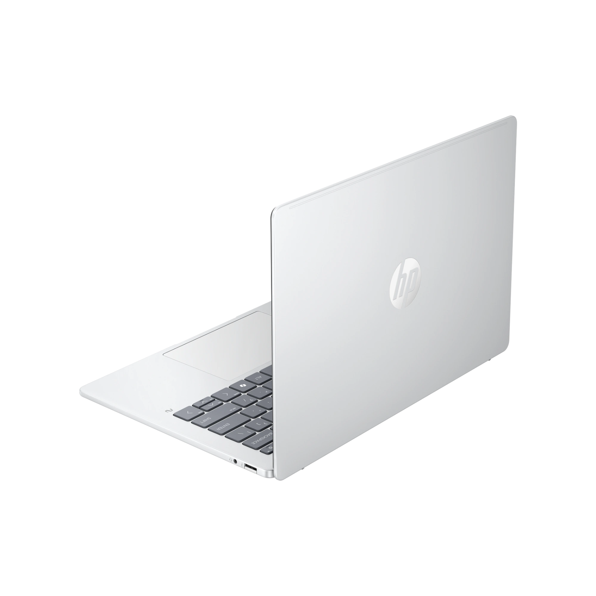 HP OmniBook 5 Snapdragon X Plus 14" OLED Touch Laptop