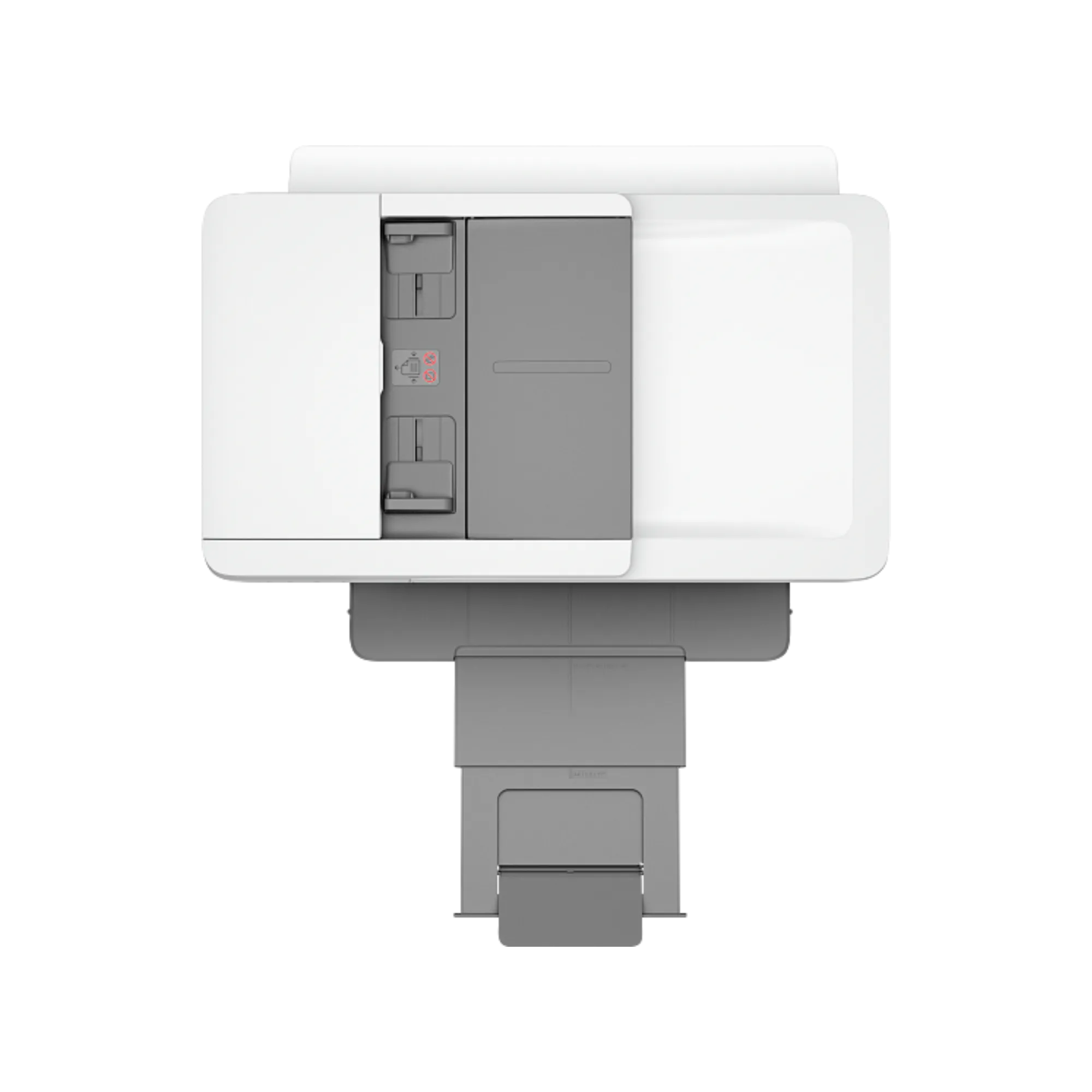 HP OfficeJet Pro 9720 Wide Format All-in-One Printer