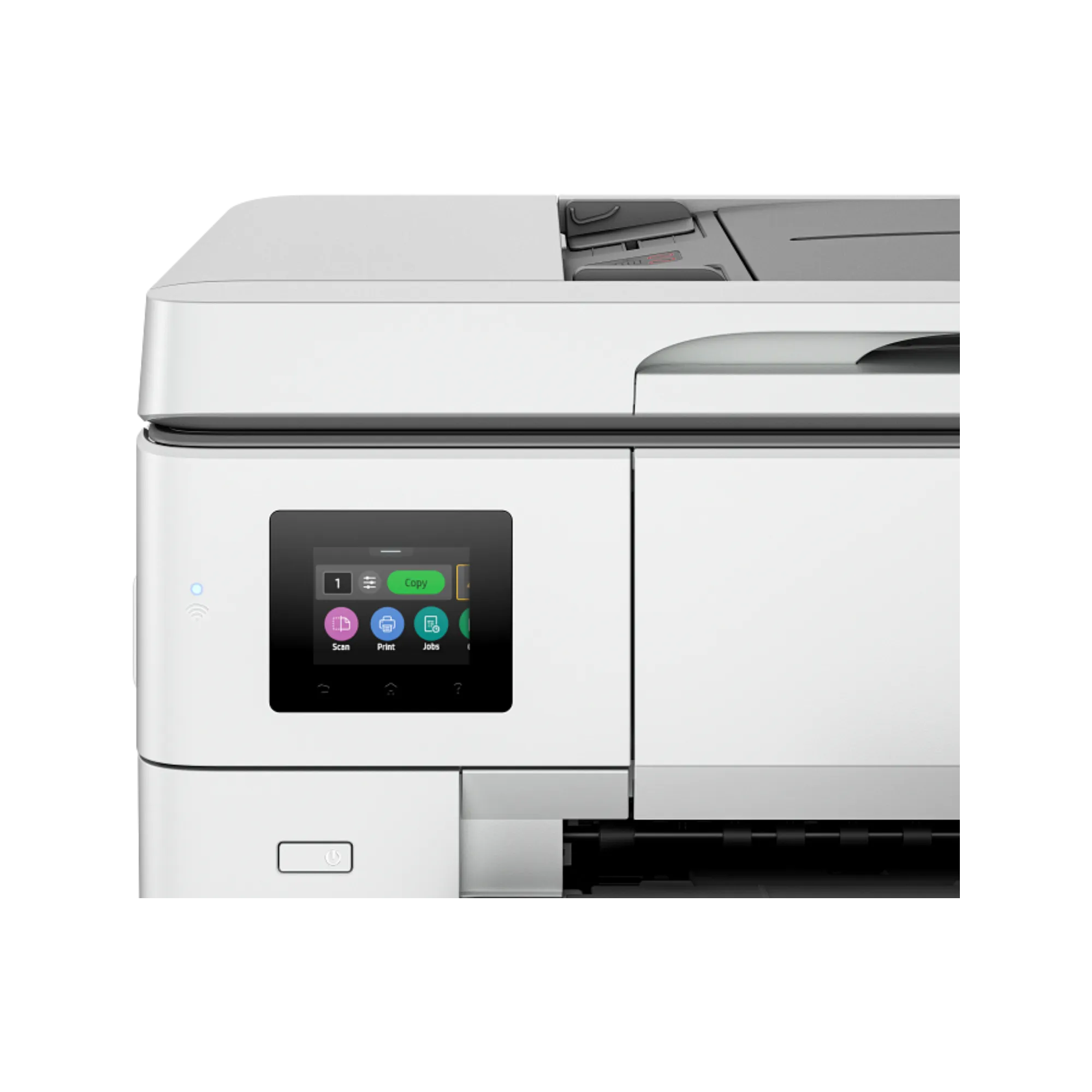 HP OfficeJet Pro 9720 Wide Format All-in-One Printer