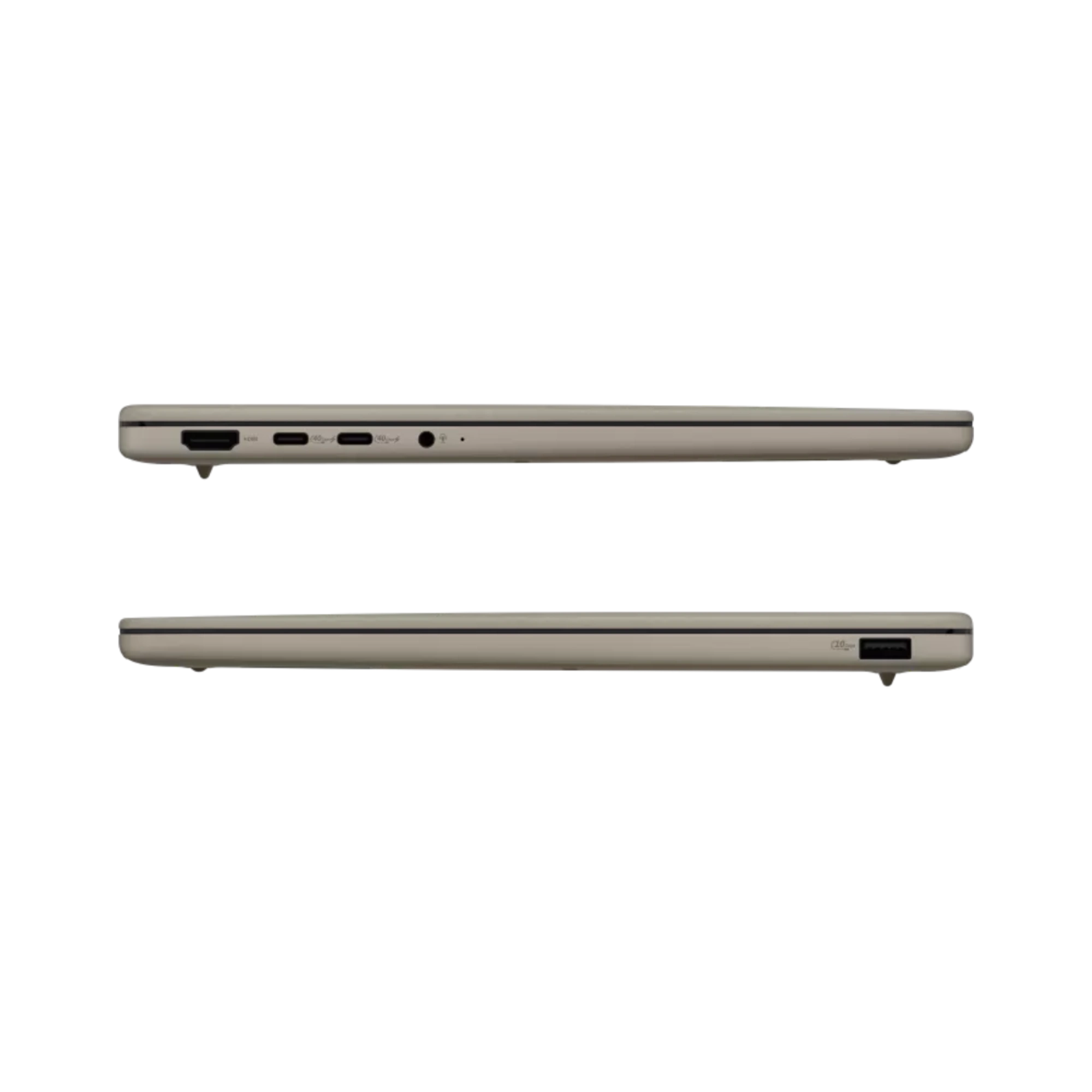 Asus Zenbook A14 OLED Snapdragon X Plus 14" Touch Laptop