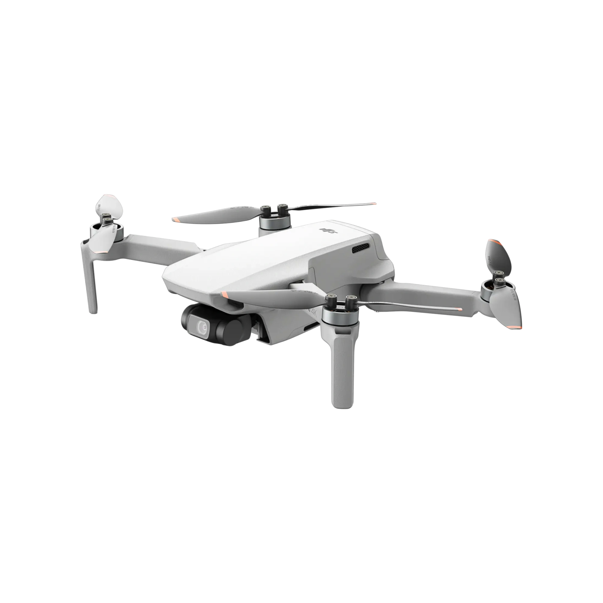 DJI Mini 4K Fly More Combo