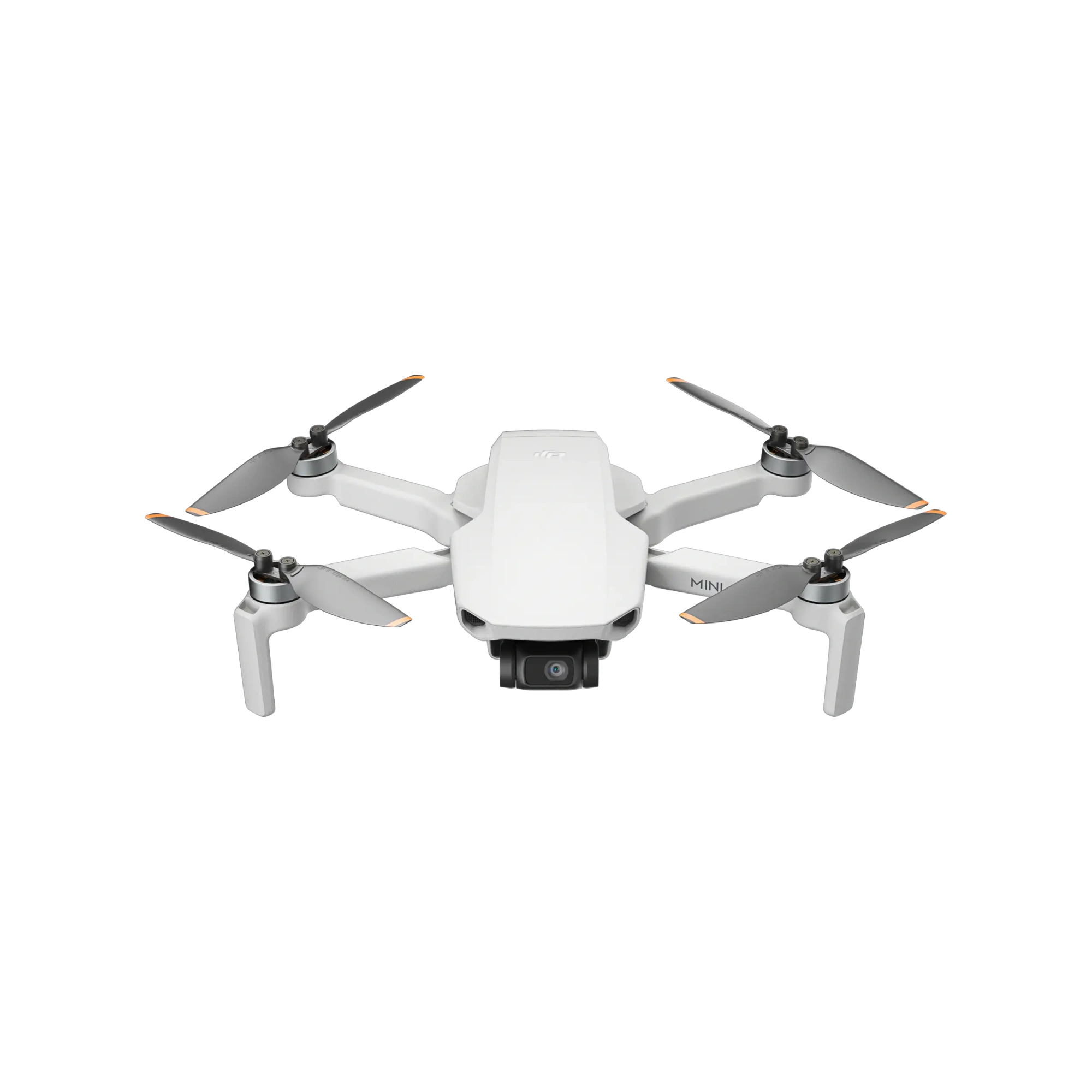 DJI Mini 4K Fly More Combo