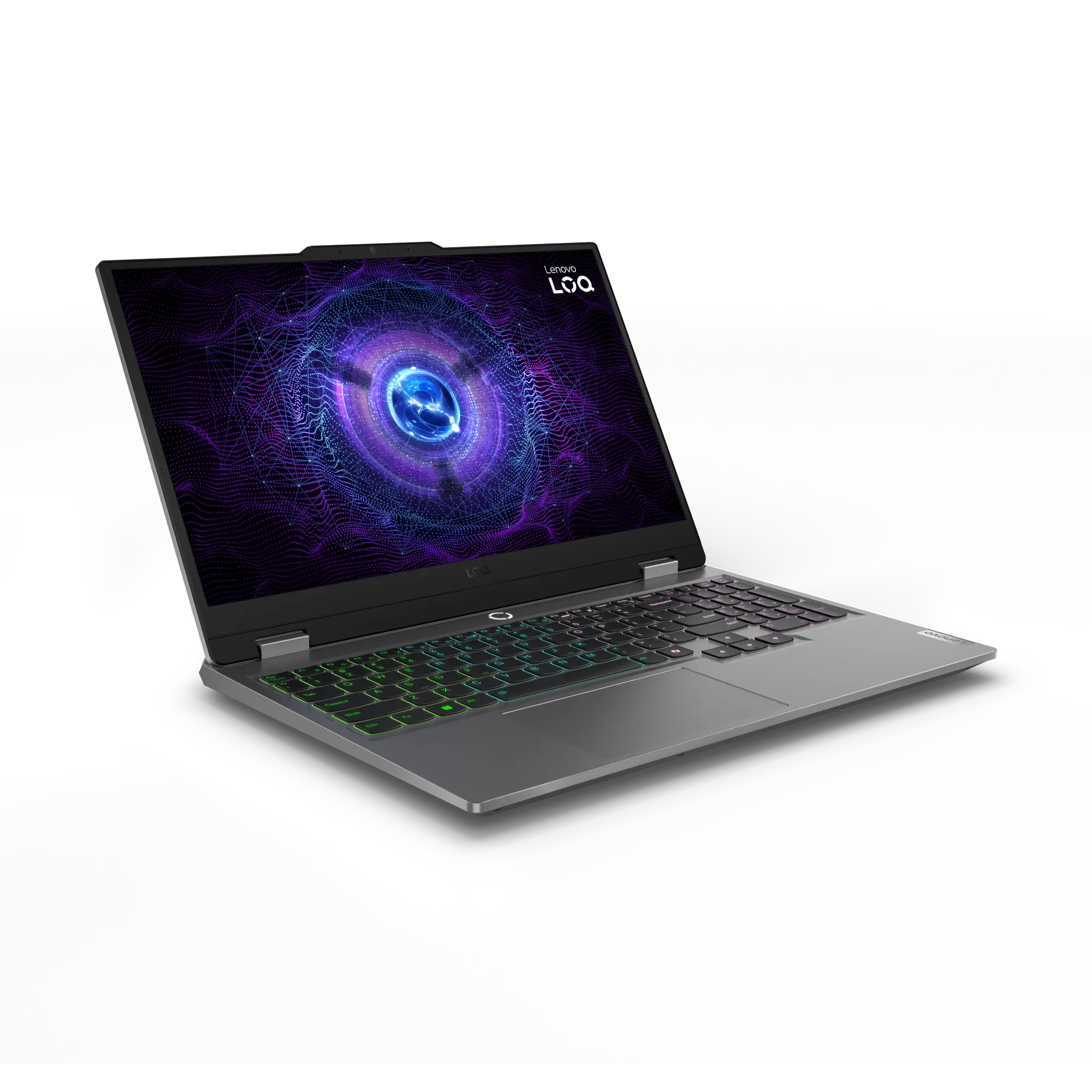 Lenovo LOQ 15IRX9 Core i7 13th Gen RTX 4050 15.6" 144Hz Gaming Laptop