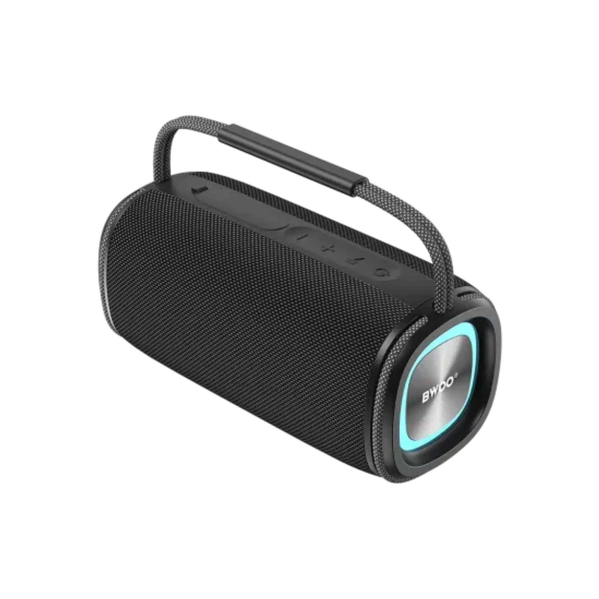 BWOO BO-BS91 Outdoor Sound Beast Wireless Dual Bass Speaker 