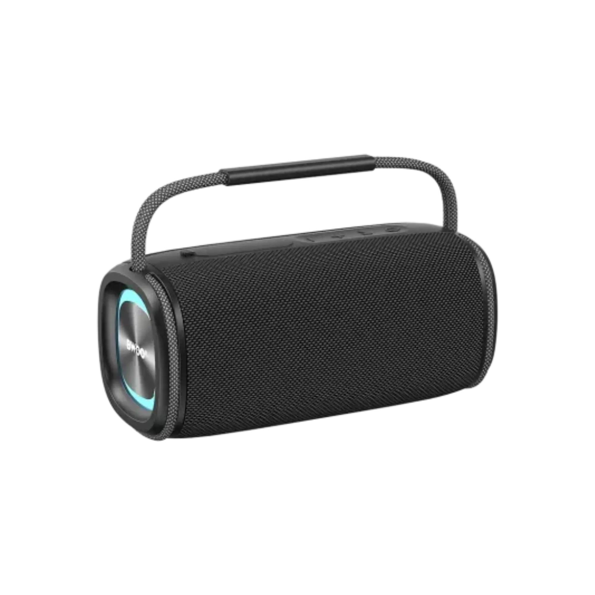 BWOO BO-BS91 Outdoor Sound Beast Wireless Dual Bass Speaker