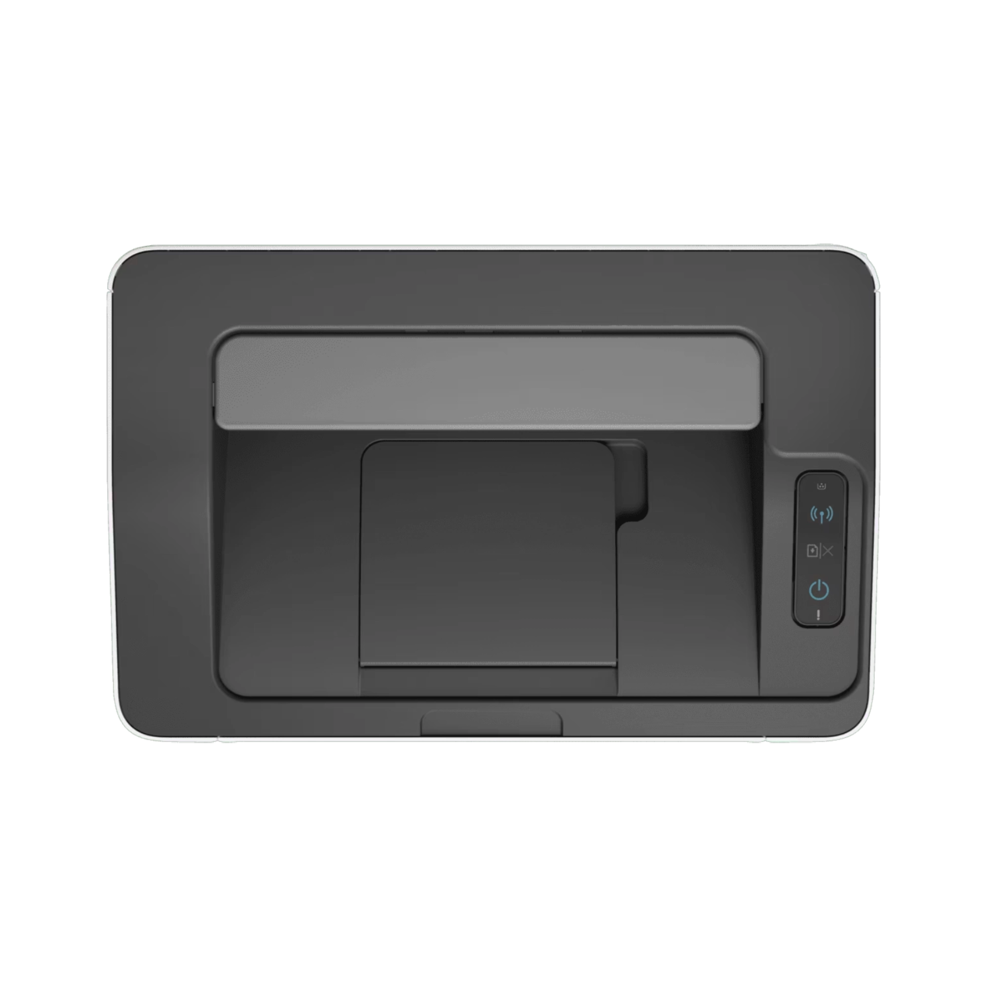 HP 107w Single Function Mono Laser Printer