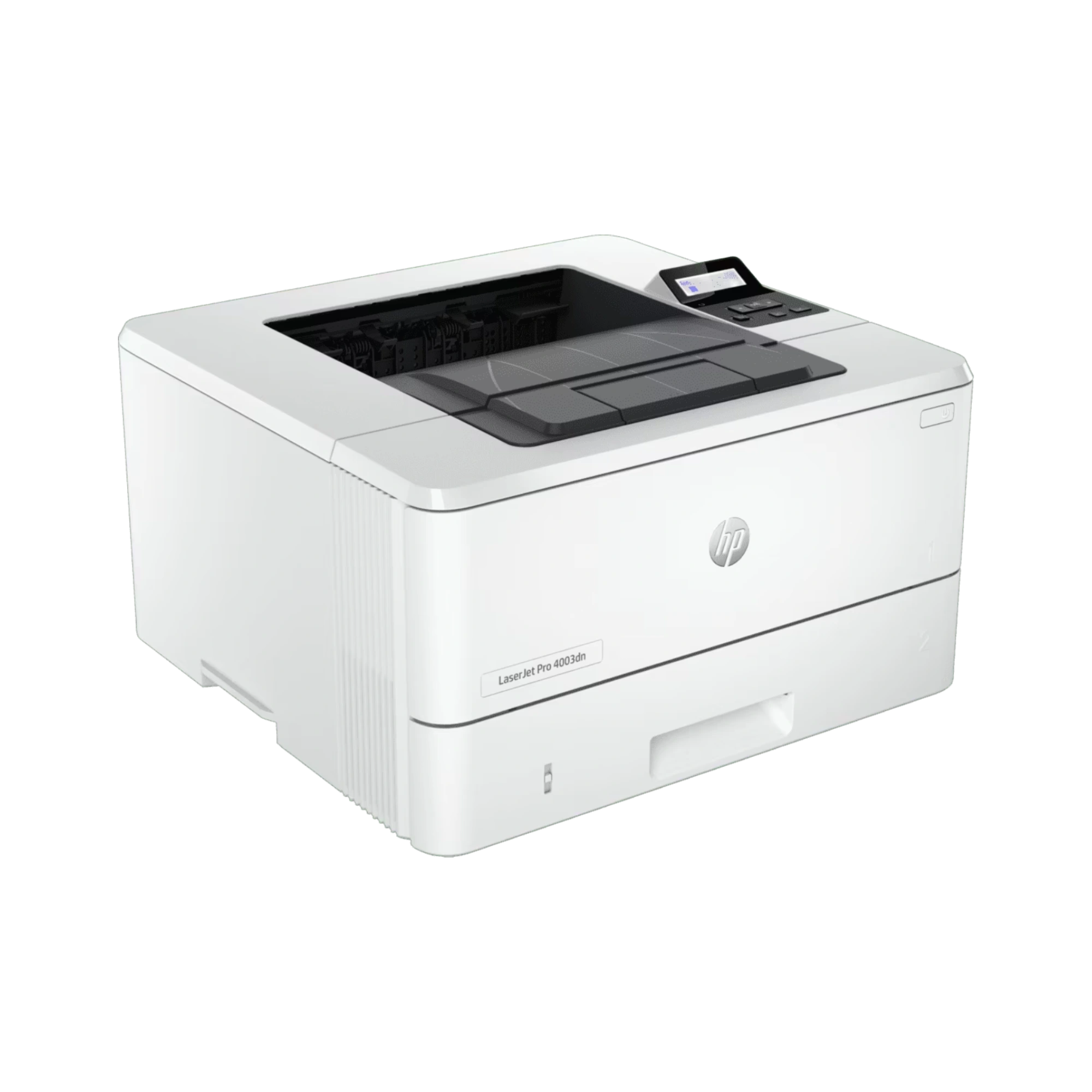 HP LaserJet Pro M4003dn Single Function Mono Laser Printer