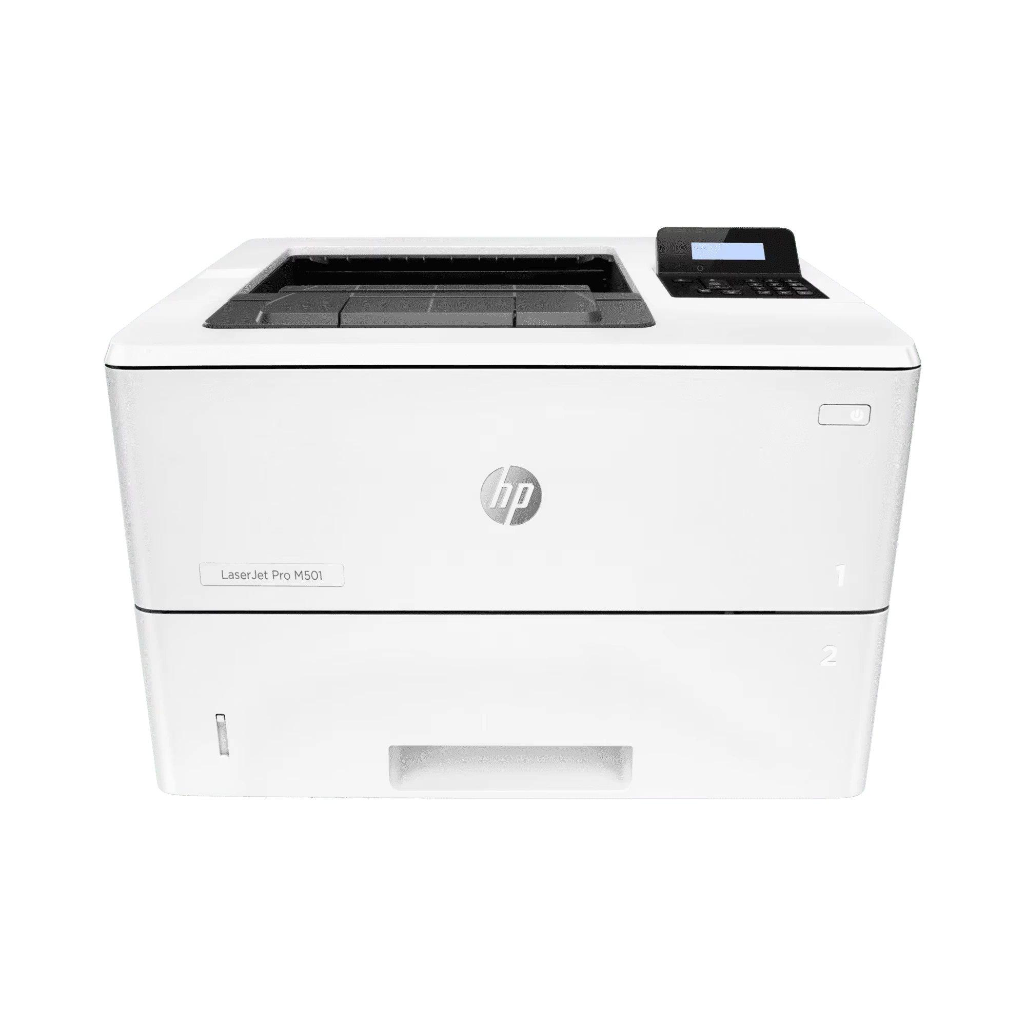 HP LaserJet Pro M501dn Single Function Mono Laser Printer 
