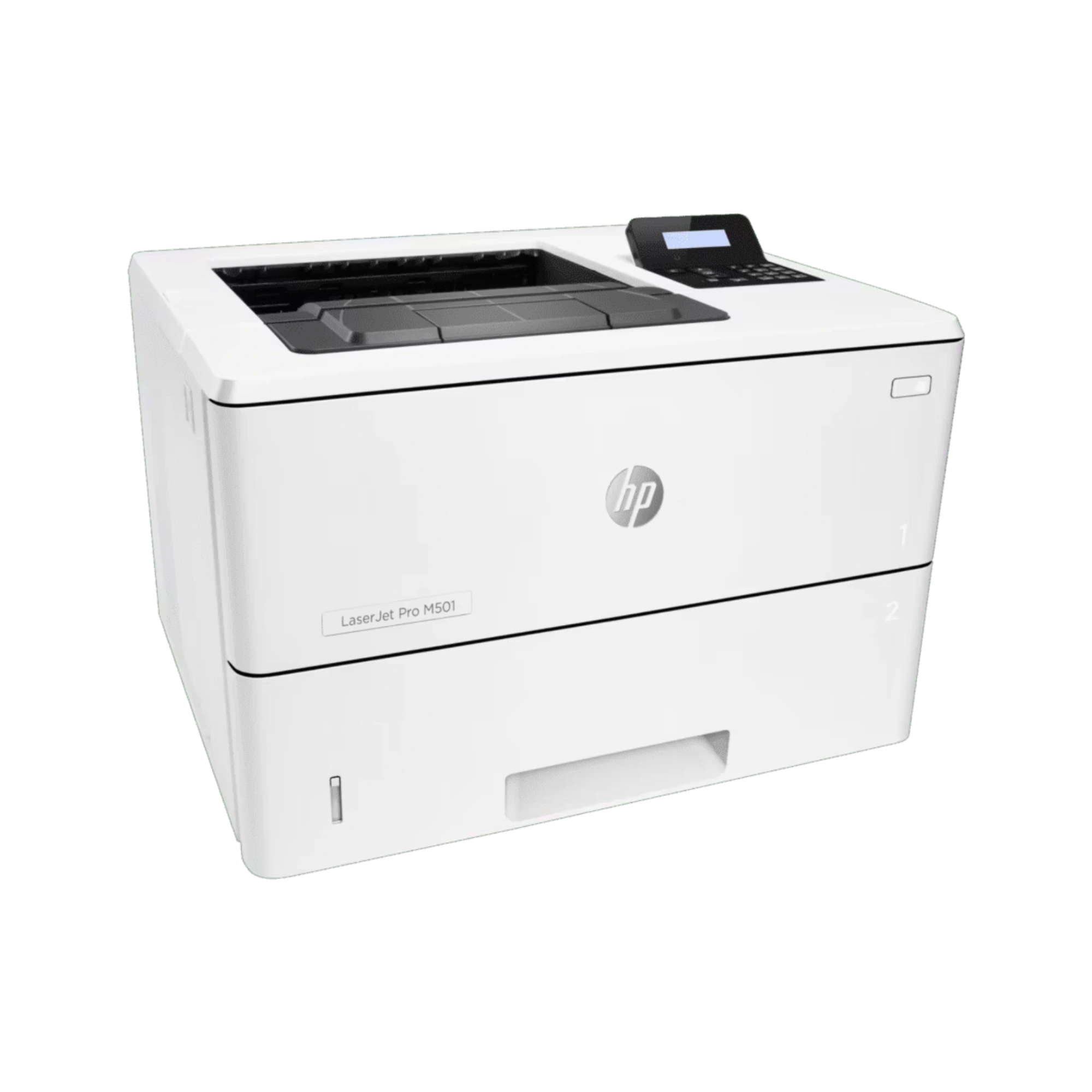 HP LaserJet Pro M501dn Single Function Mono Laser Printer