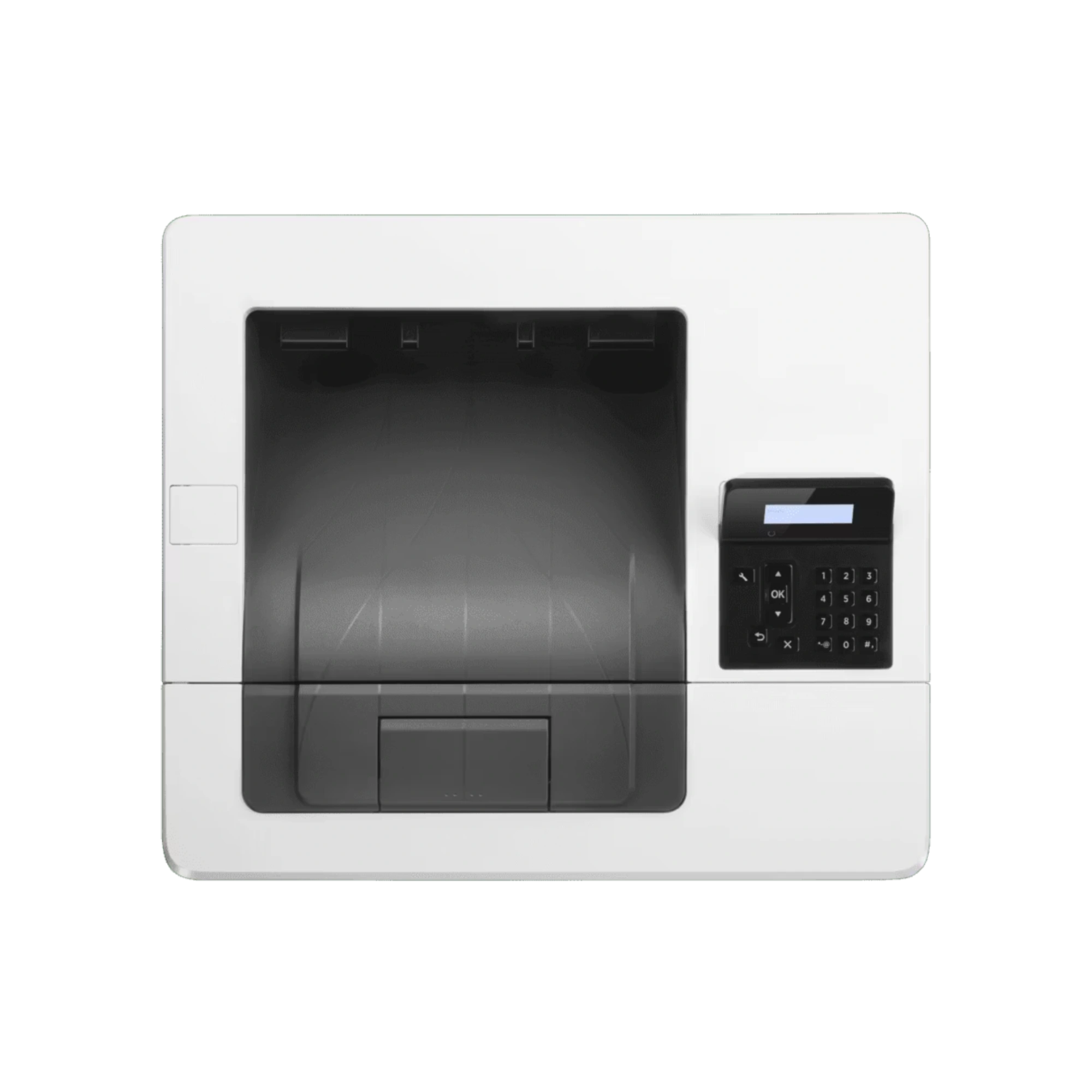 HP LaserJet Pro M501dn Single Function Mono Laser Printer