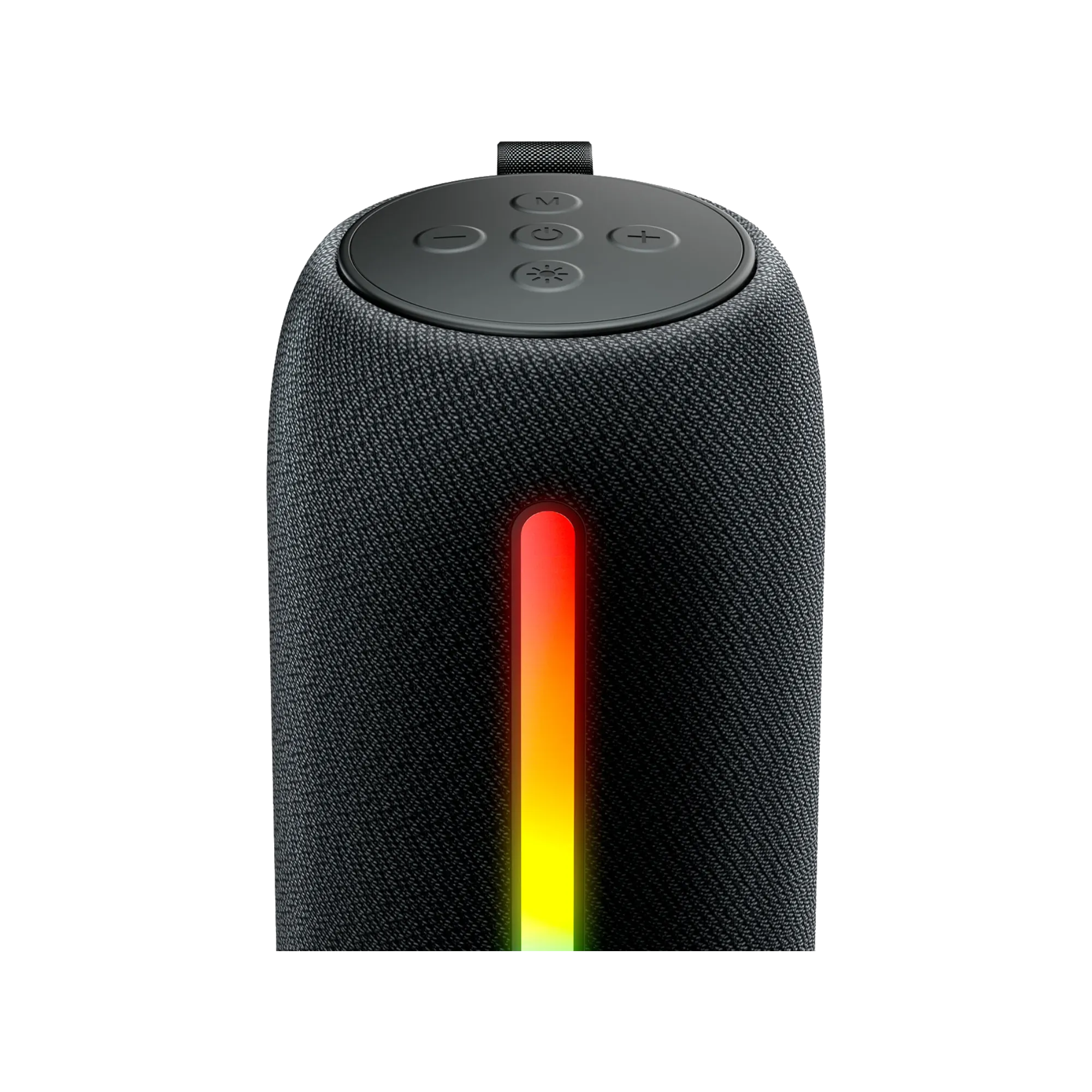 BWOO BO-BS86 Hi-Fi Heavy Bass Subwoofer Portable Wireless Speaker