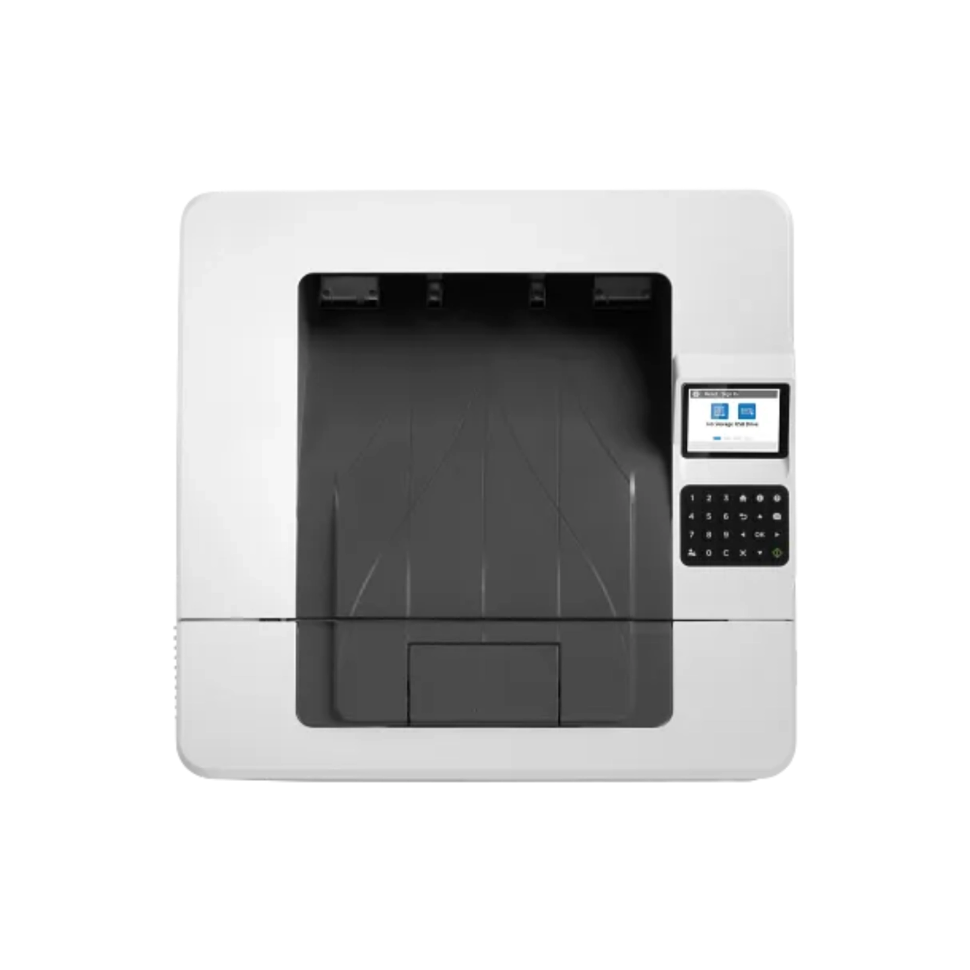 HP LaserJet Pro Enterprise M406dn Single Function Mono Laser Printer