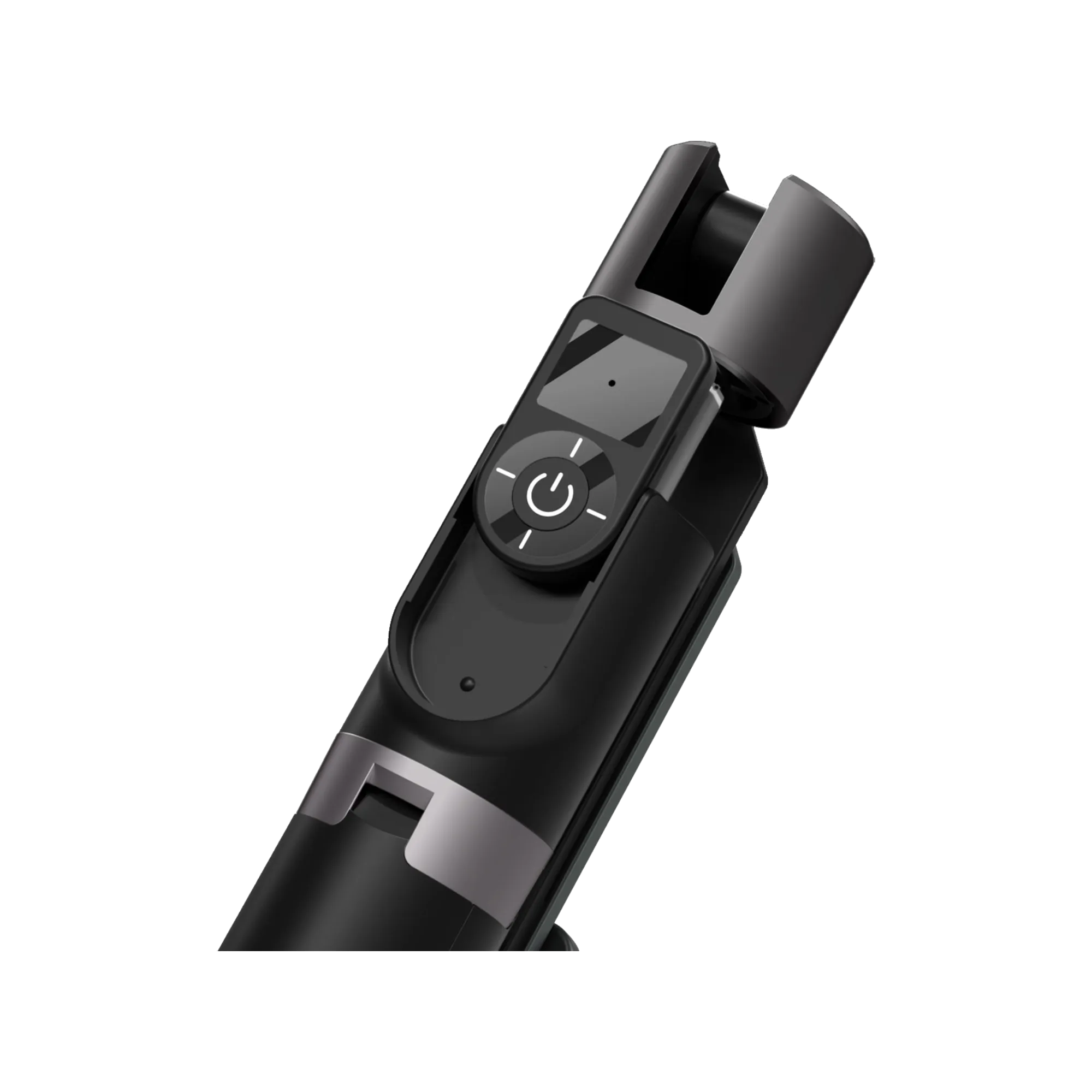 BWOO BO-ZP14 Mobile Phone Wireless Remote Control Tripod Mount Selfie Stick