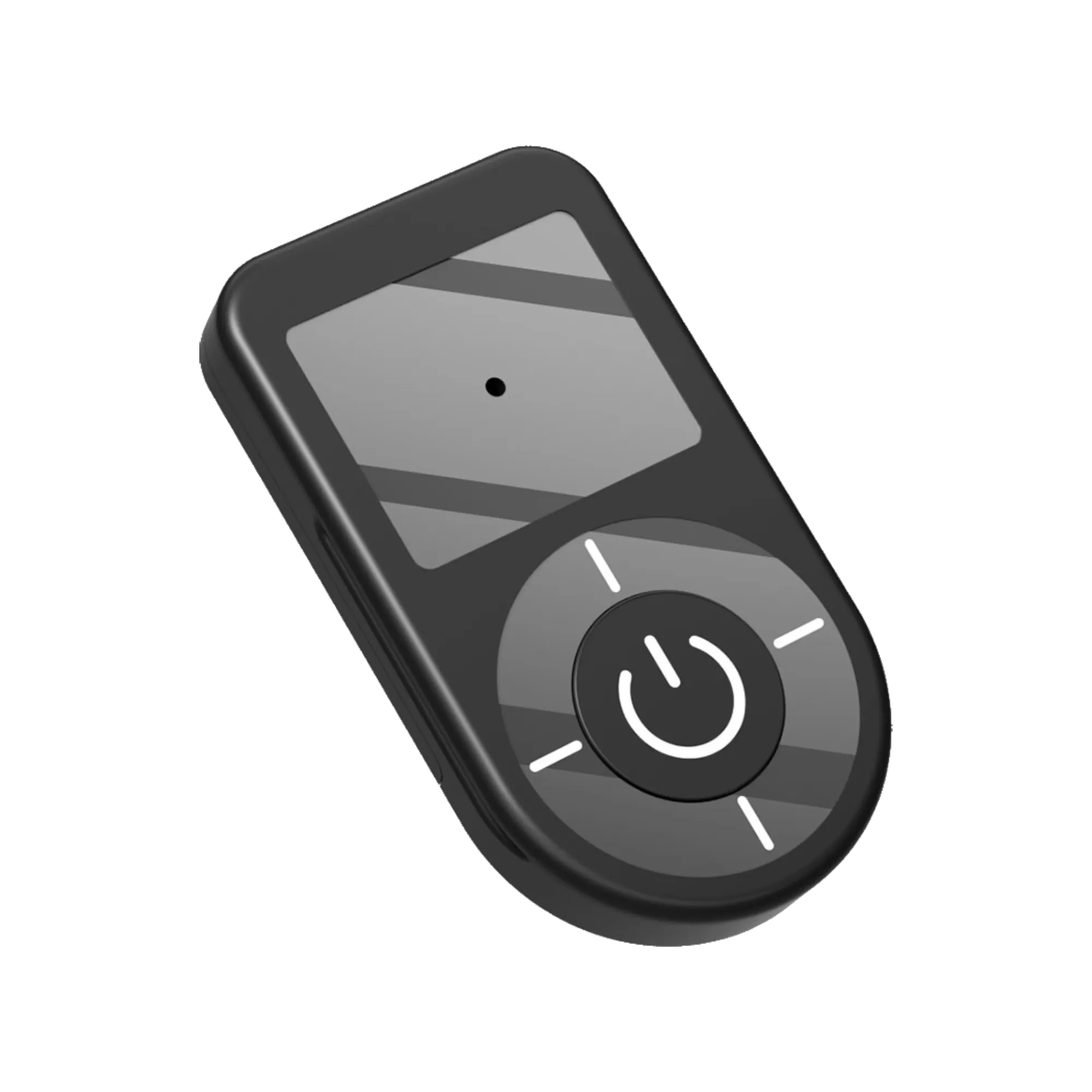 BWOO BO-ZP14 Mobile Phone Wireless Remote Control Tripod Mount Selfie Stick