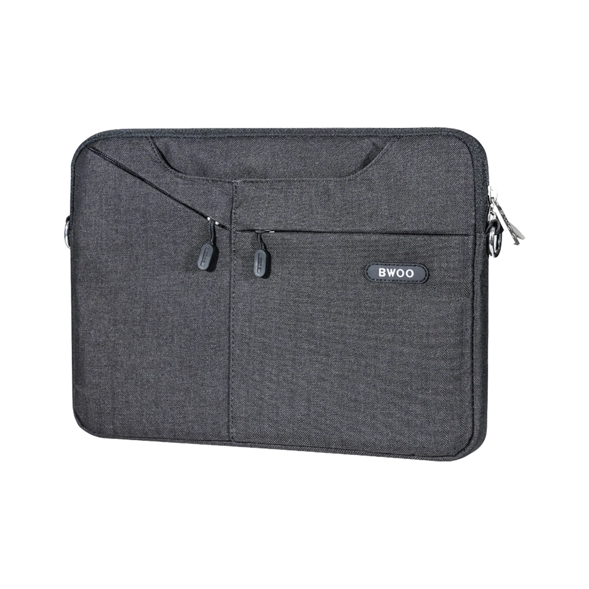BWOO BO-CB11 13.3 inch Business Waterproof Laptop Bag