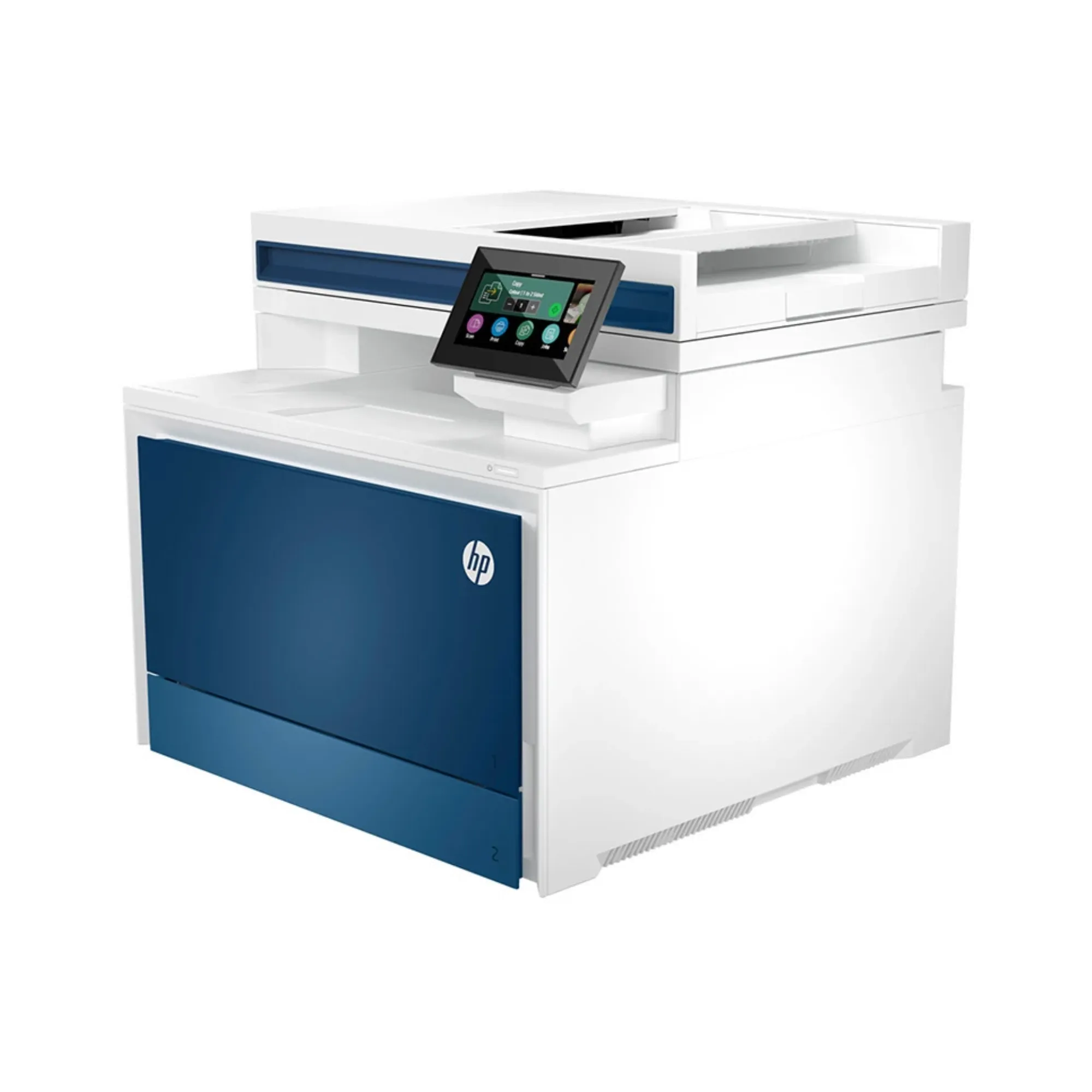 HP Color LaserJet Pro MFP 4303fdn Multifunction Color Laser Printer